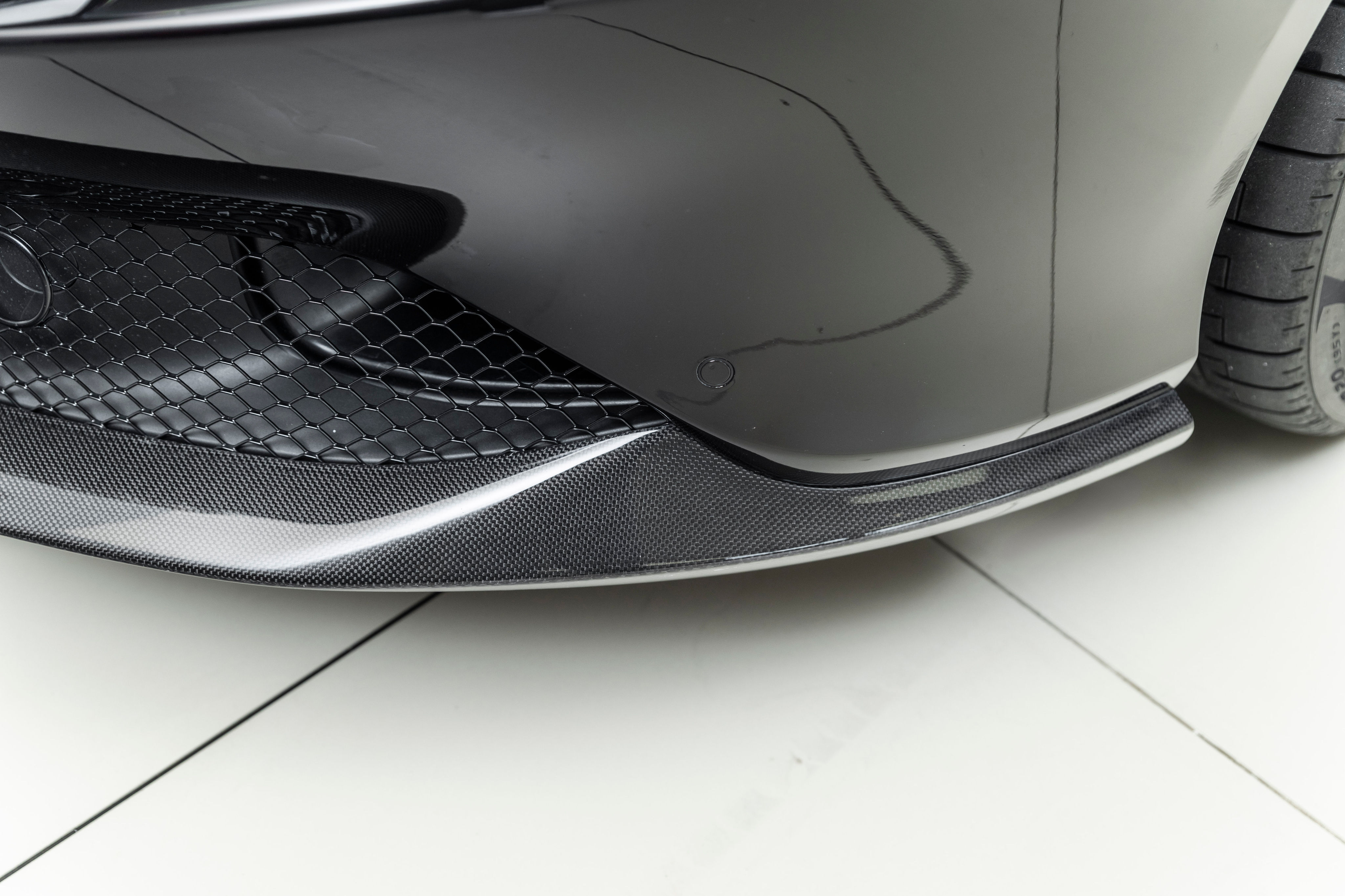 Ferrari Roma Spider - 2024 - Joinsteer - #9