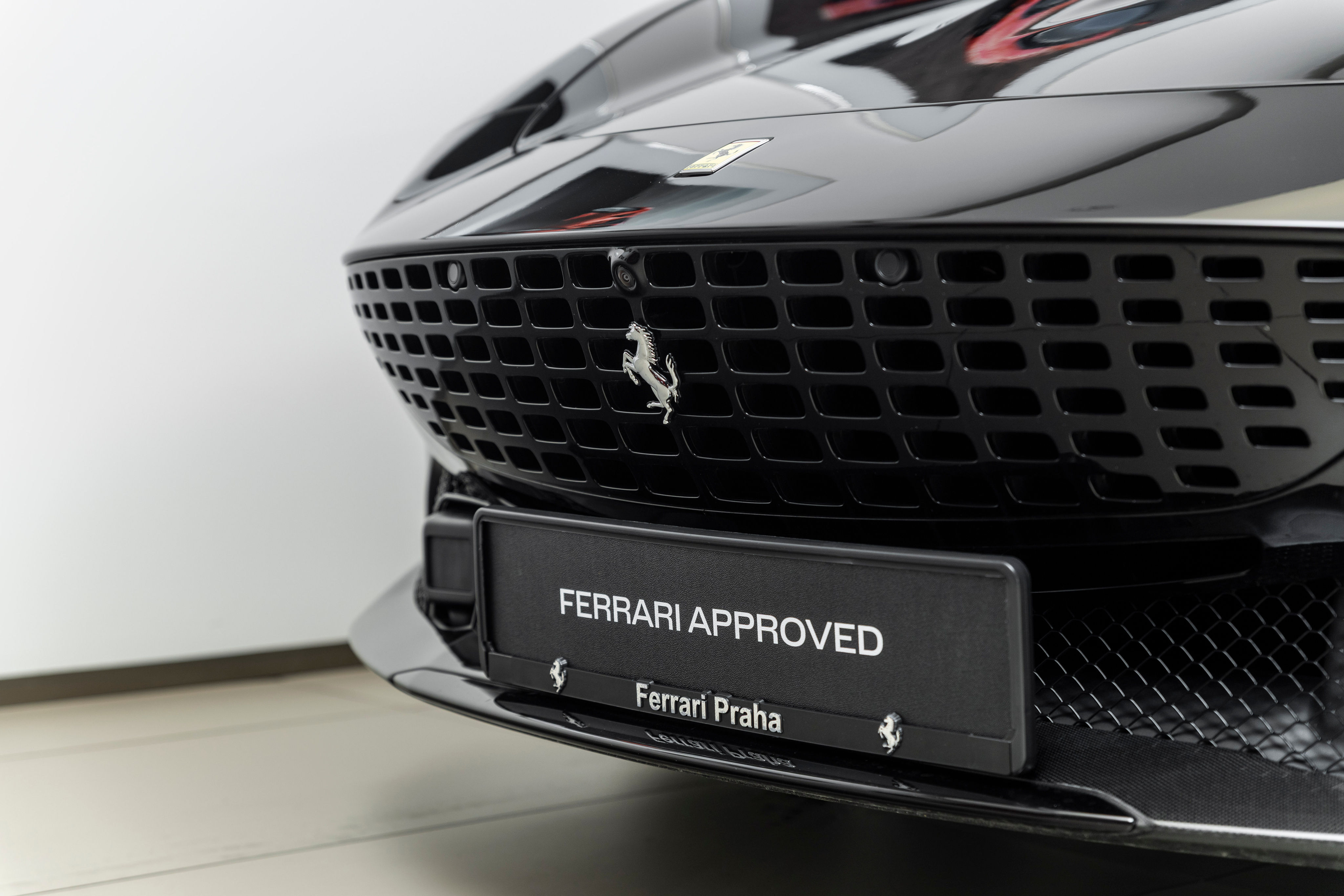 Ferrari Roma Spider - 2024 - Joinsteer - #10