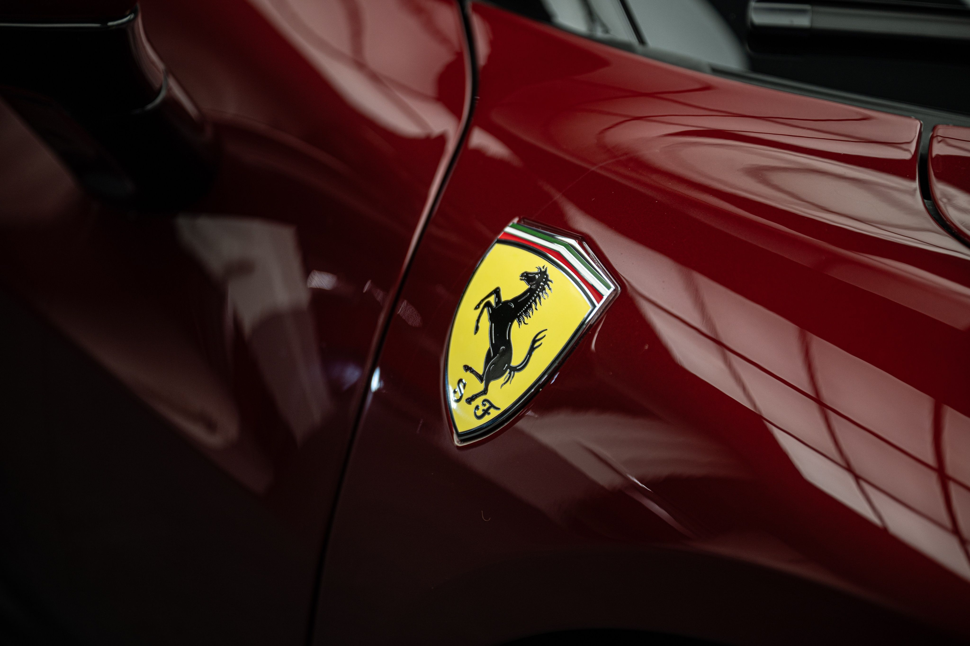 Ferrari 296 GTB - 2024 - Joinsteer - #11