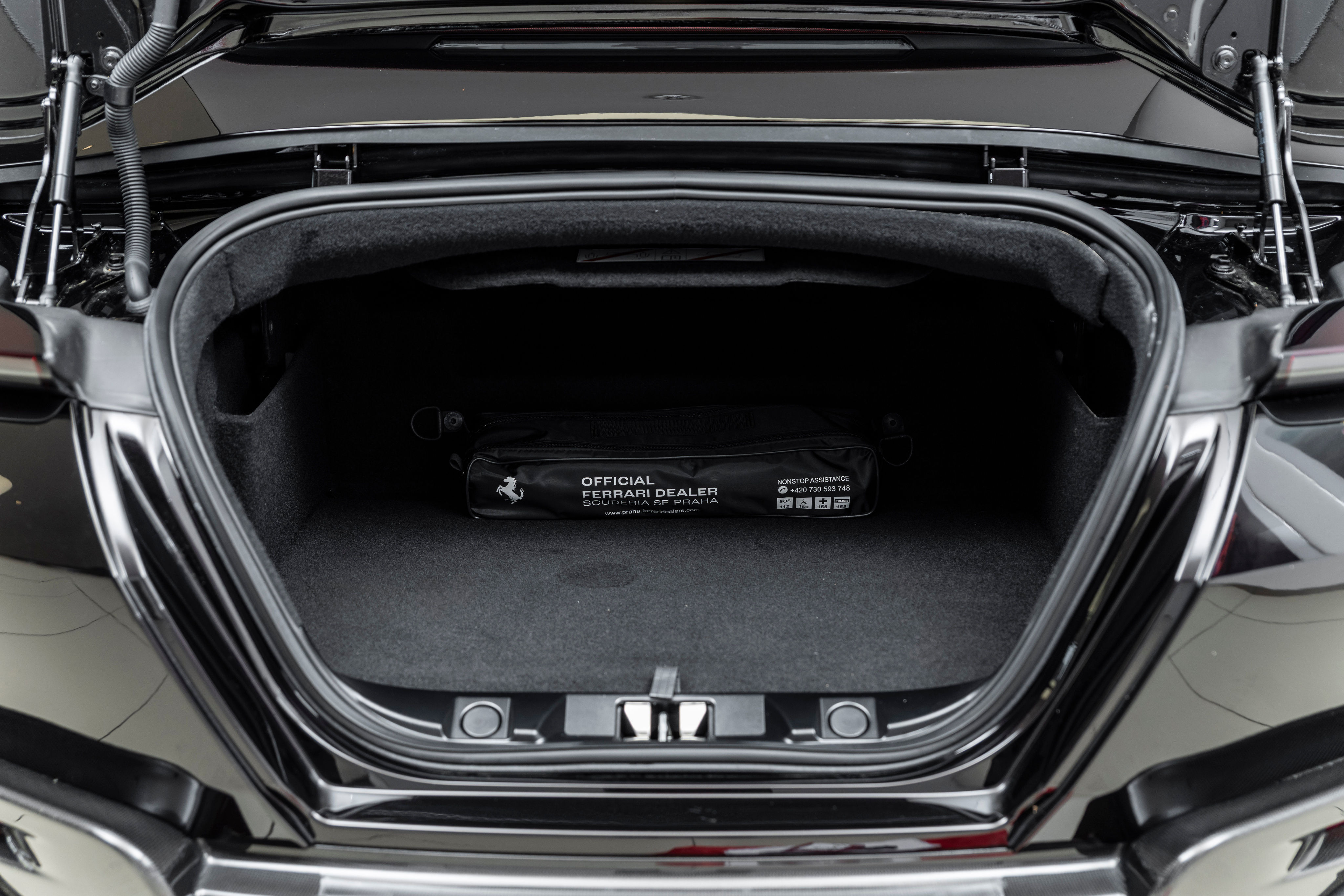 Ferrari Roma Spider - 2024 - Joinsteer - #12