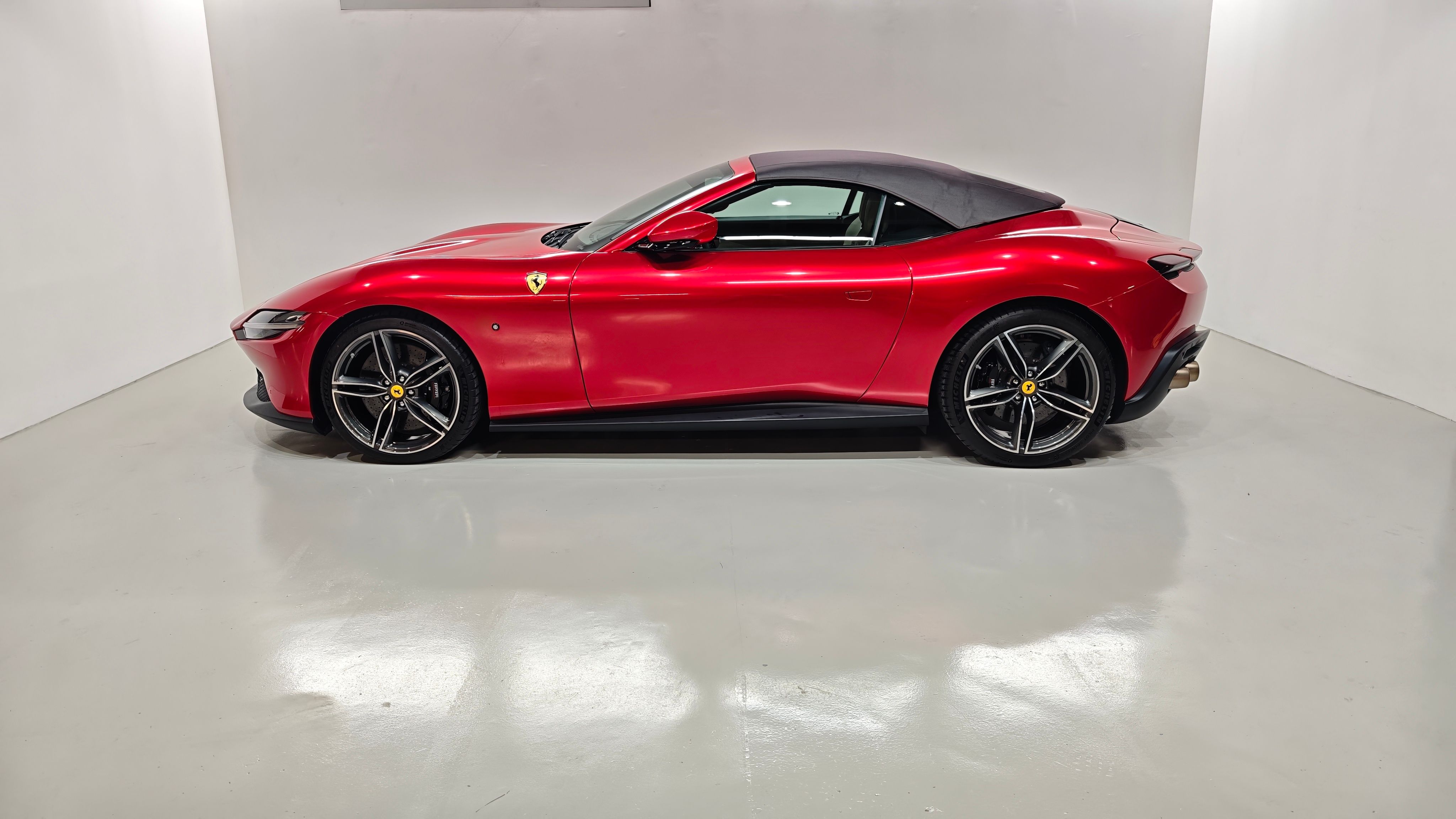 Ferrari Roma Spider - 2024 - Joinsteer - #15