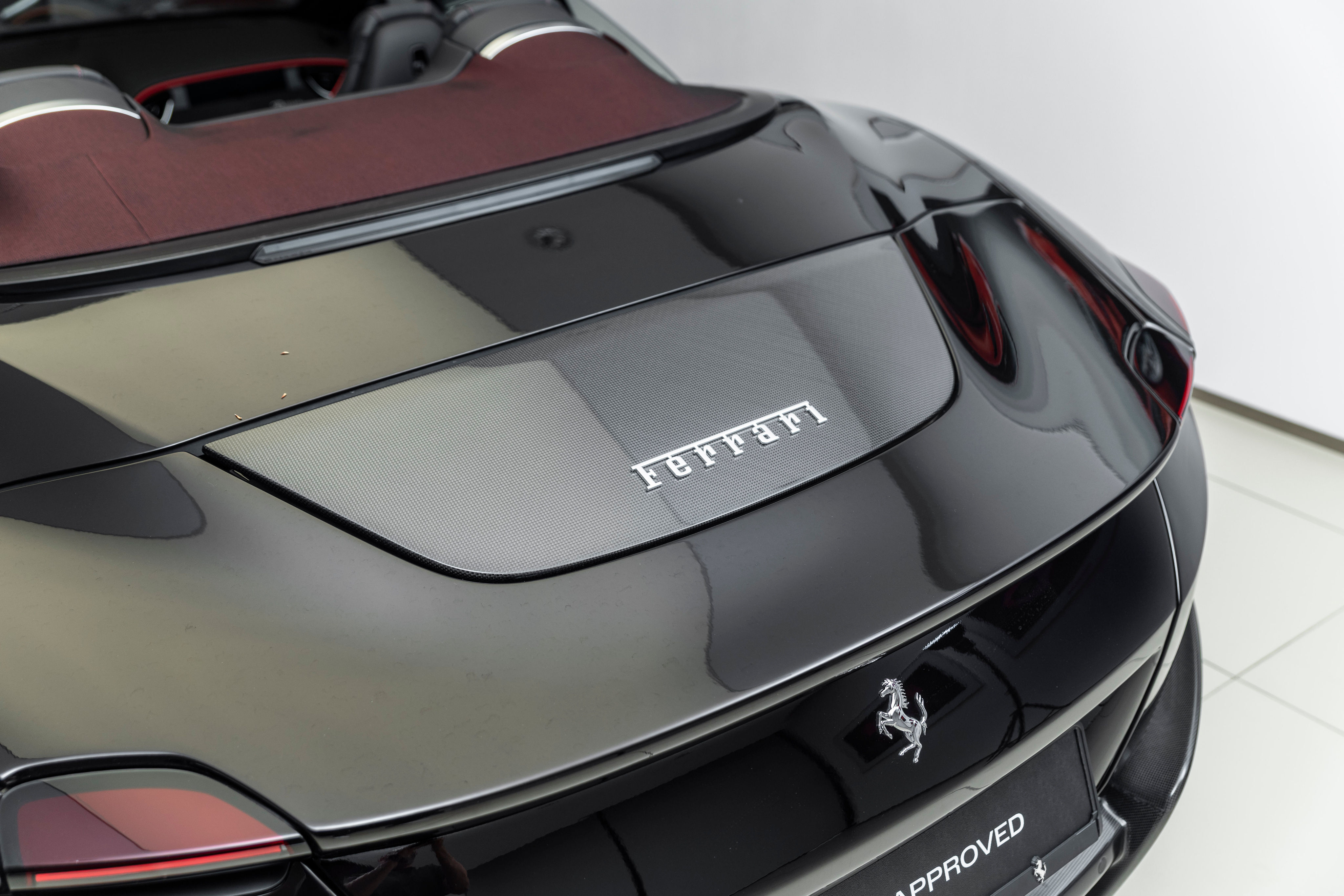 Ferrari Roma Spider - 2024 - Joinsteer - #13