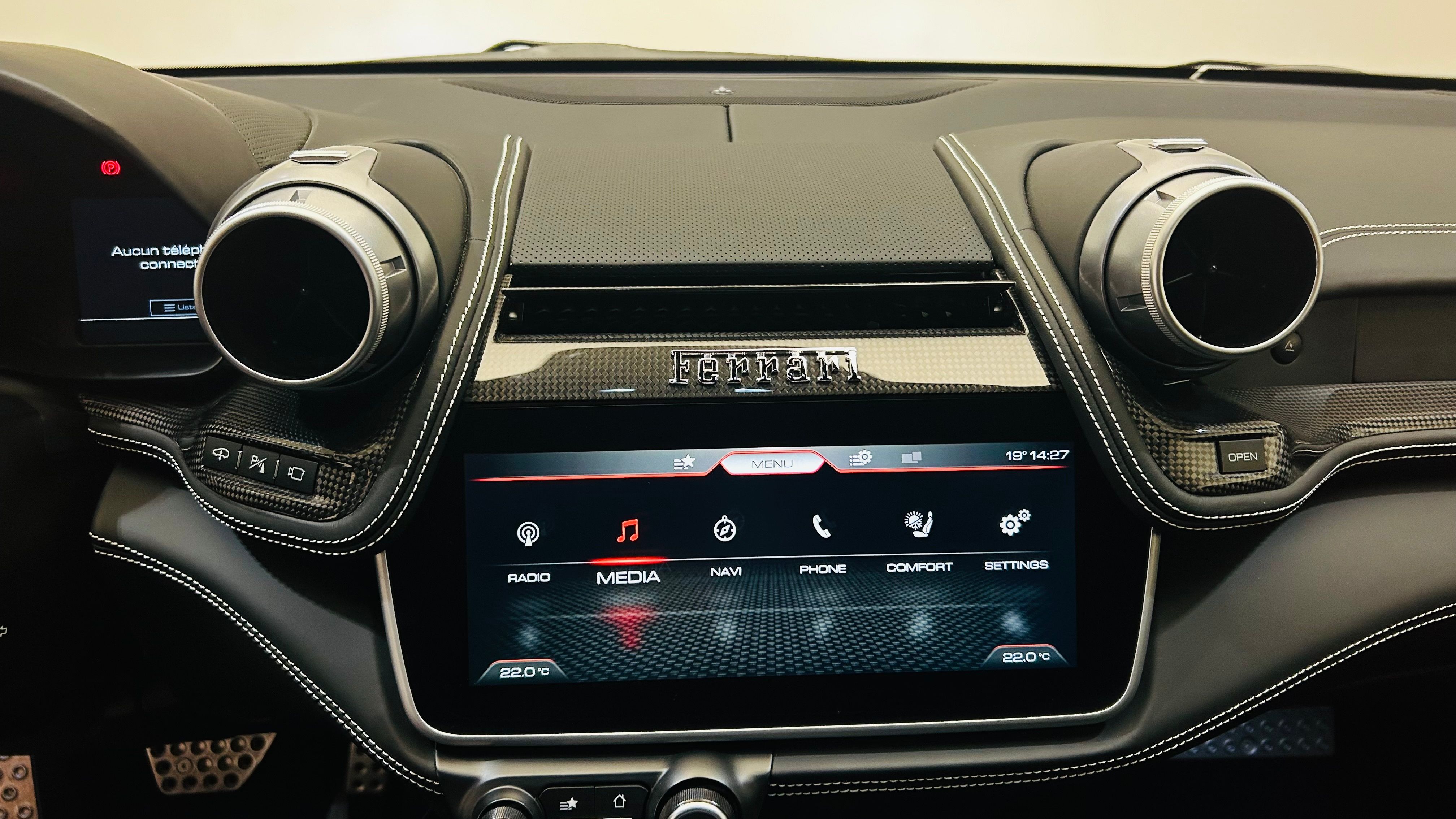 Ferrari GTC4Lusso - 2020 - Joinsteer - #31