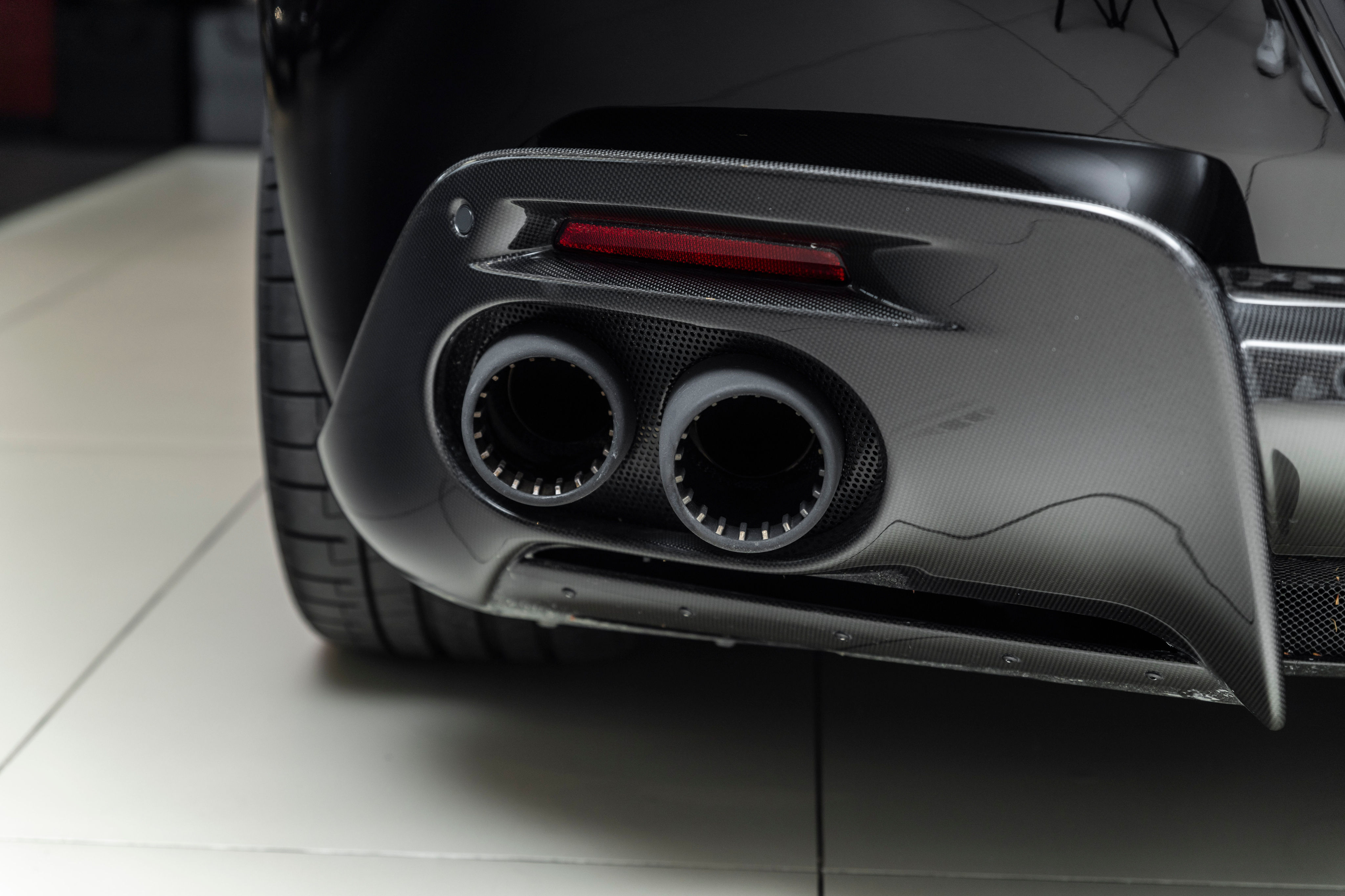 Ferrari Roma Spider - 2024 - Joinsteer - #14