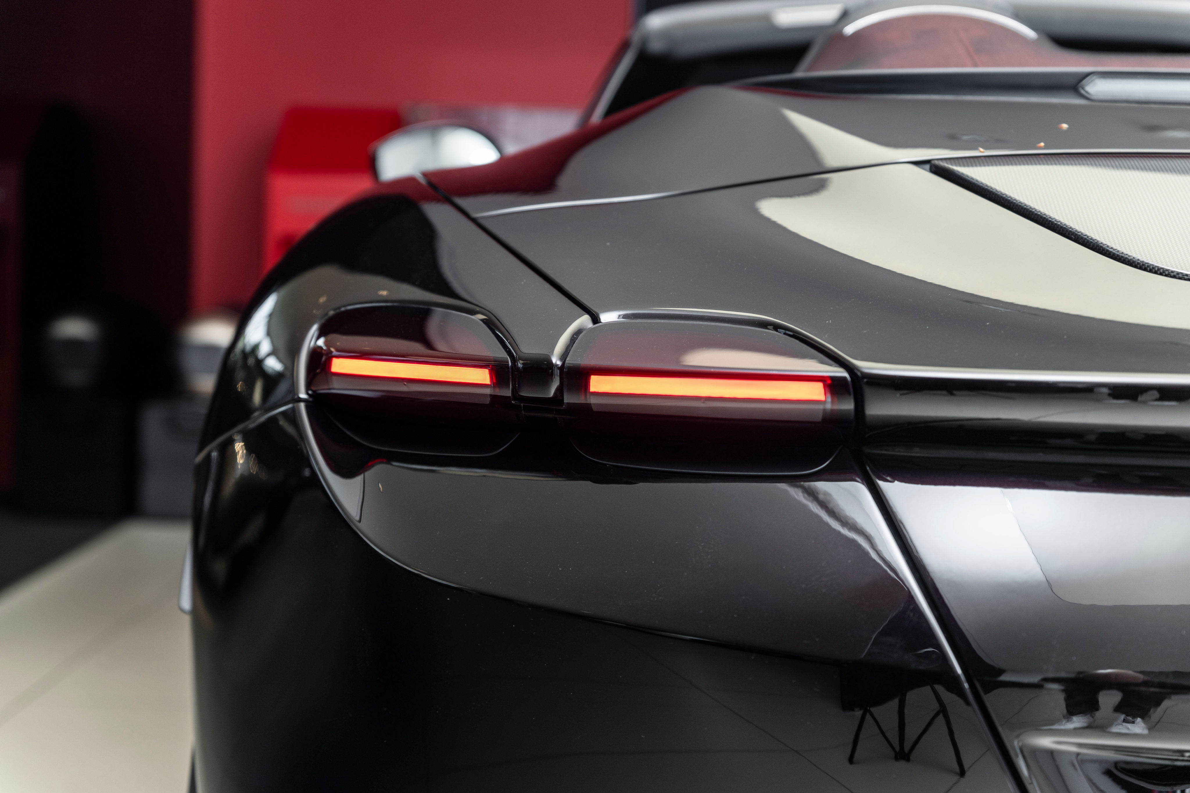 Ferrari Roma Spider - 2024 - Joinsteer - #15