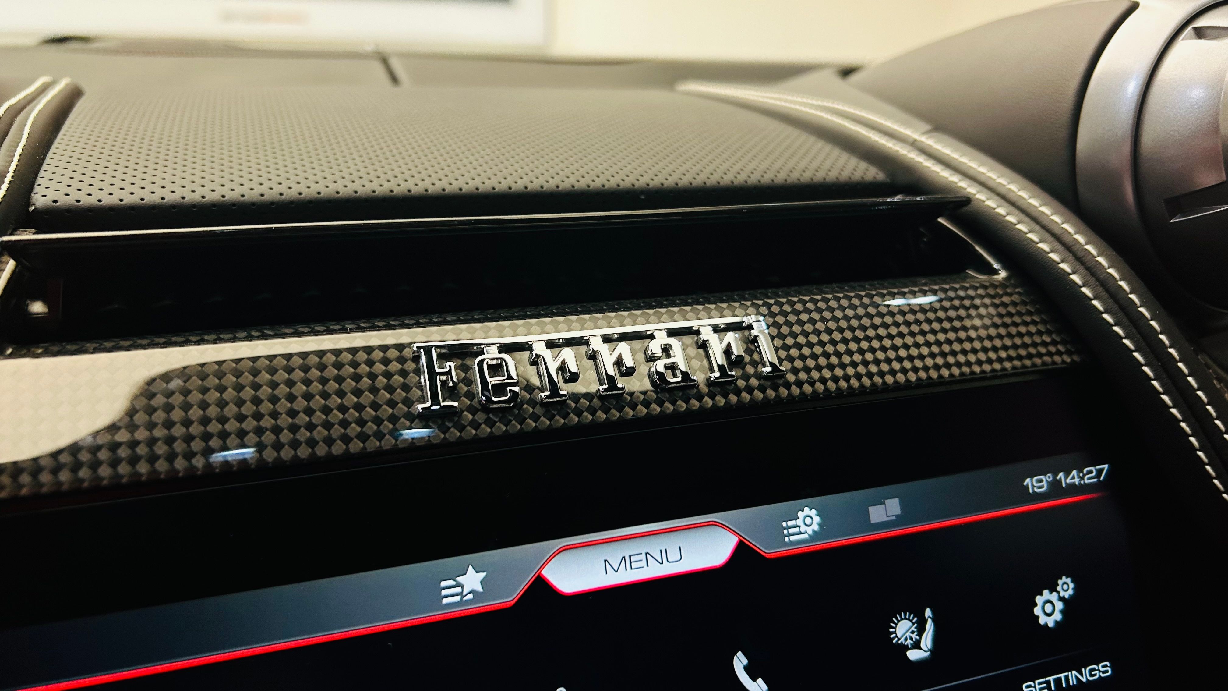 Ferrari GTC4Lusso - 2020 - Joinsteer - #32