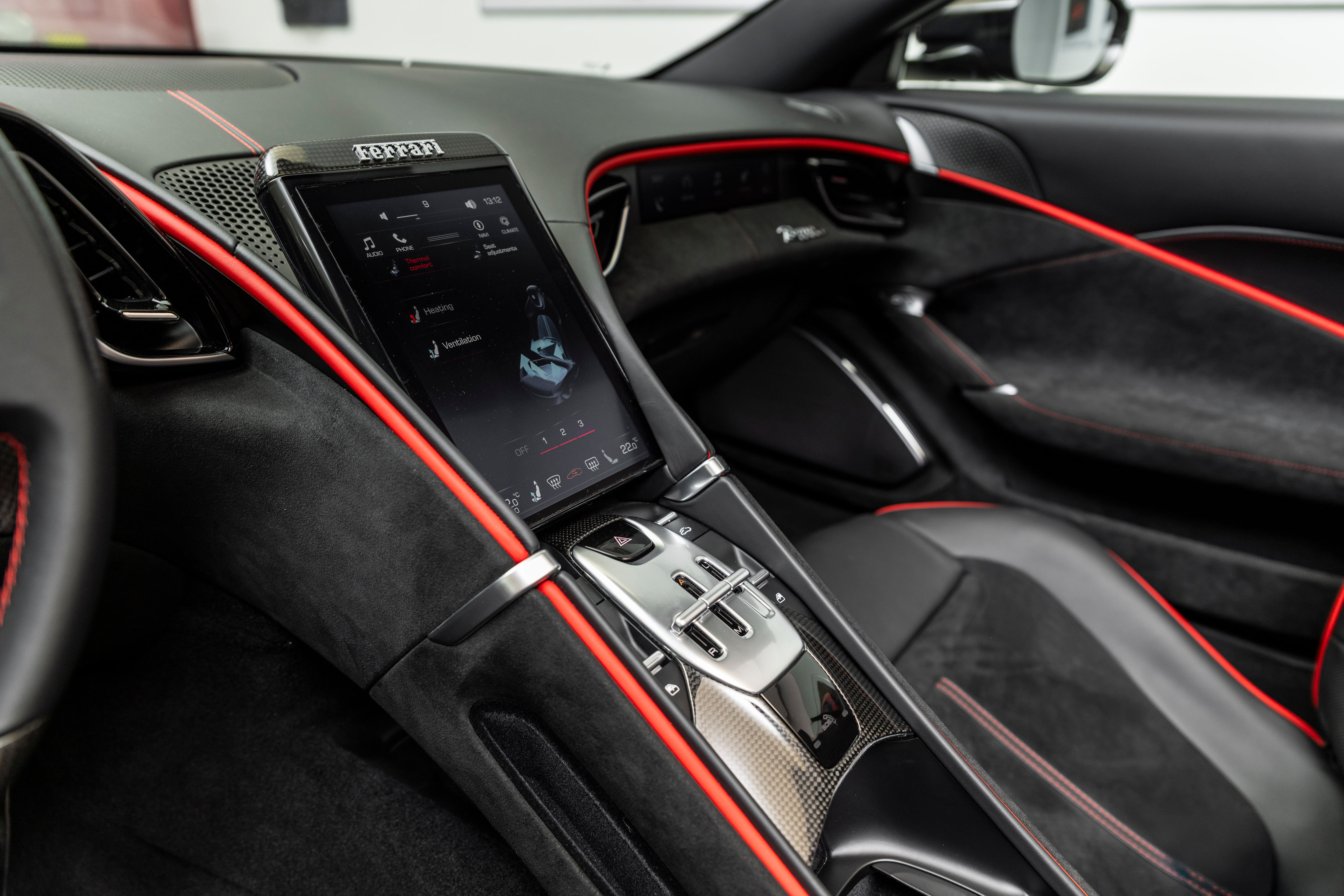 Ferrari Roma Spider - 2024 - Joinsteer - #18