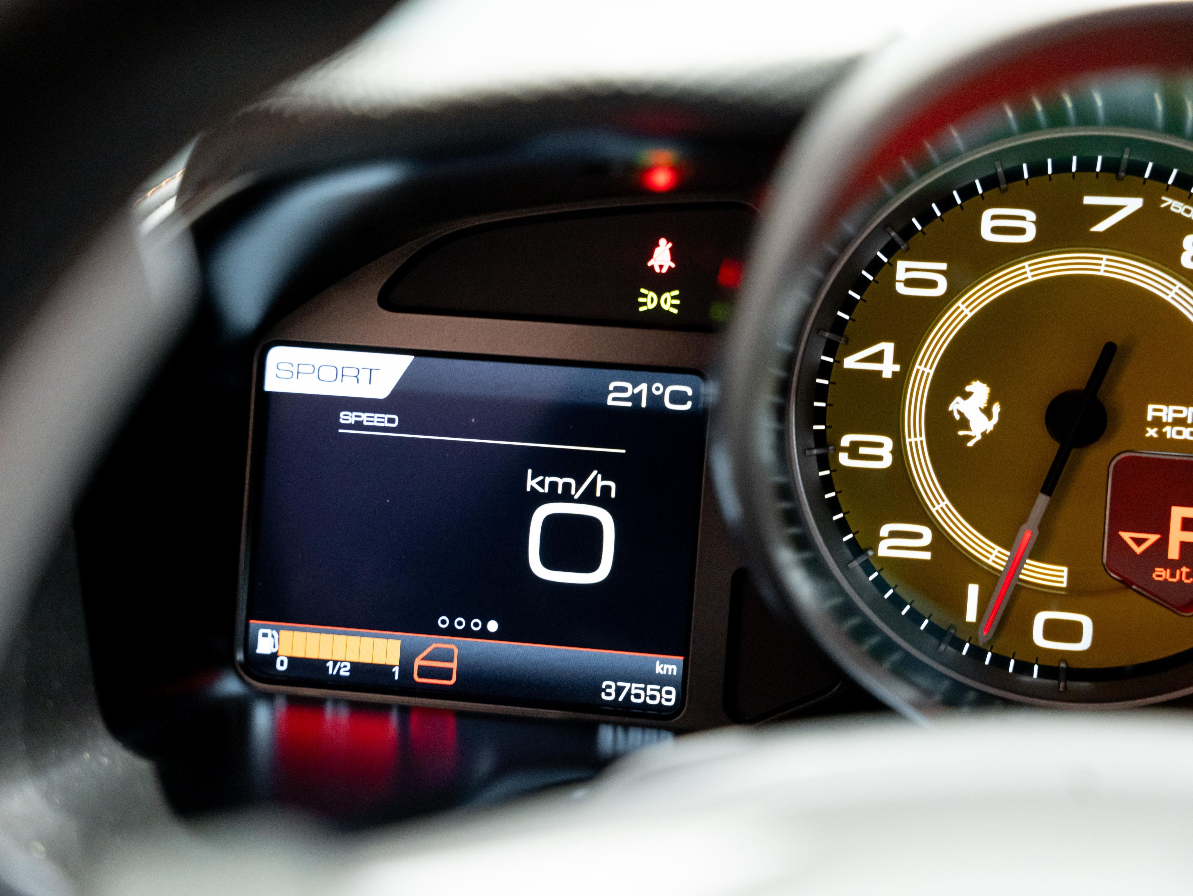 Ferrari 812 Superfast - 2019 - Joinsteer - #16