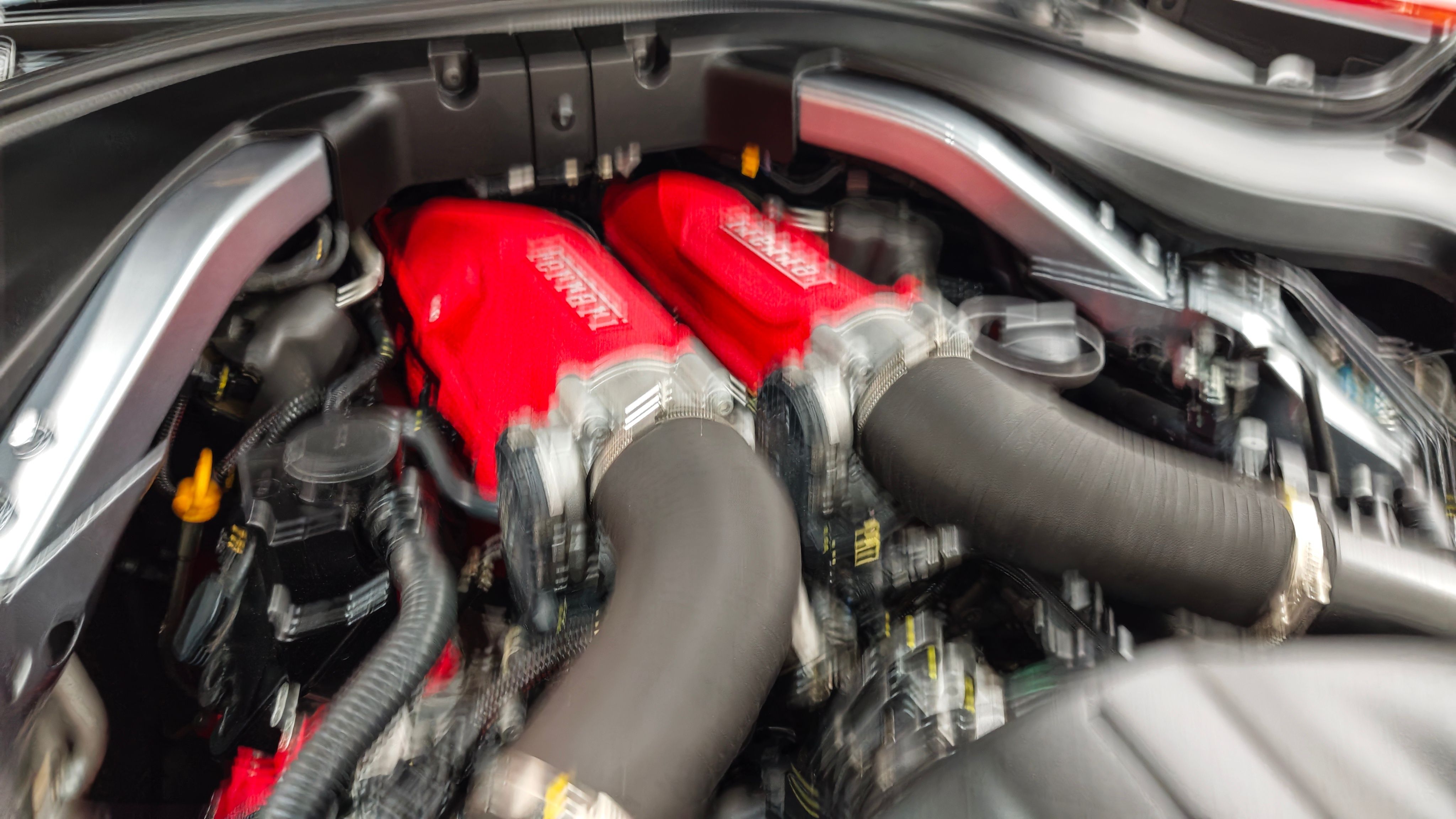 Ferrari Roma Spider - 2024 - Joinsteer - #16