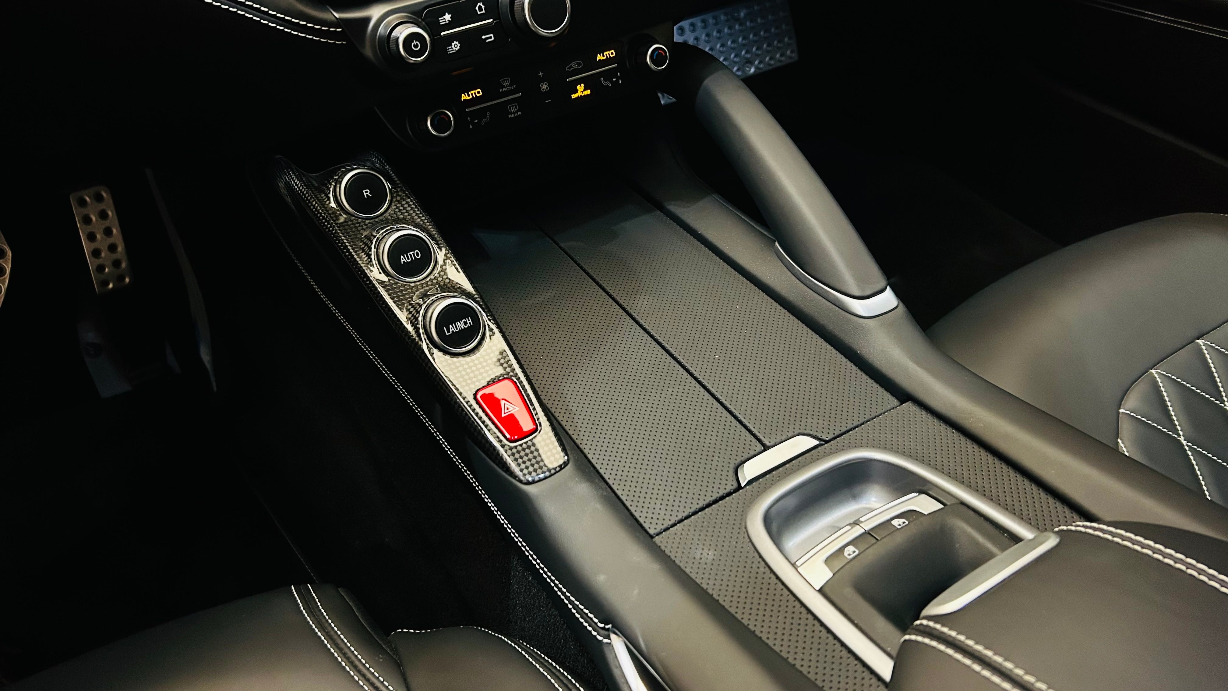 Ferrari GTC4Lusso - 2020 - Joinsteer - #35