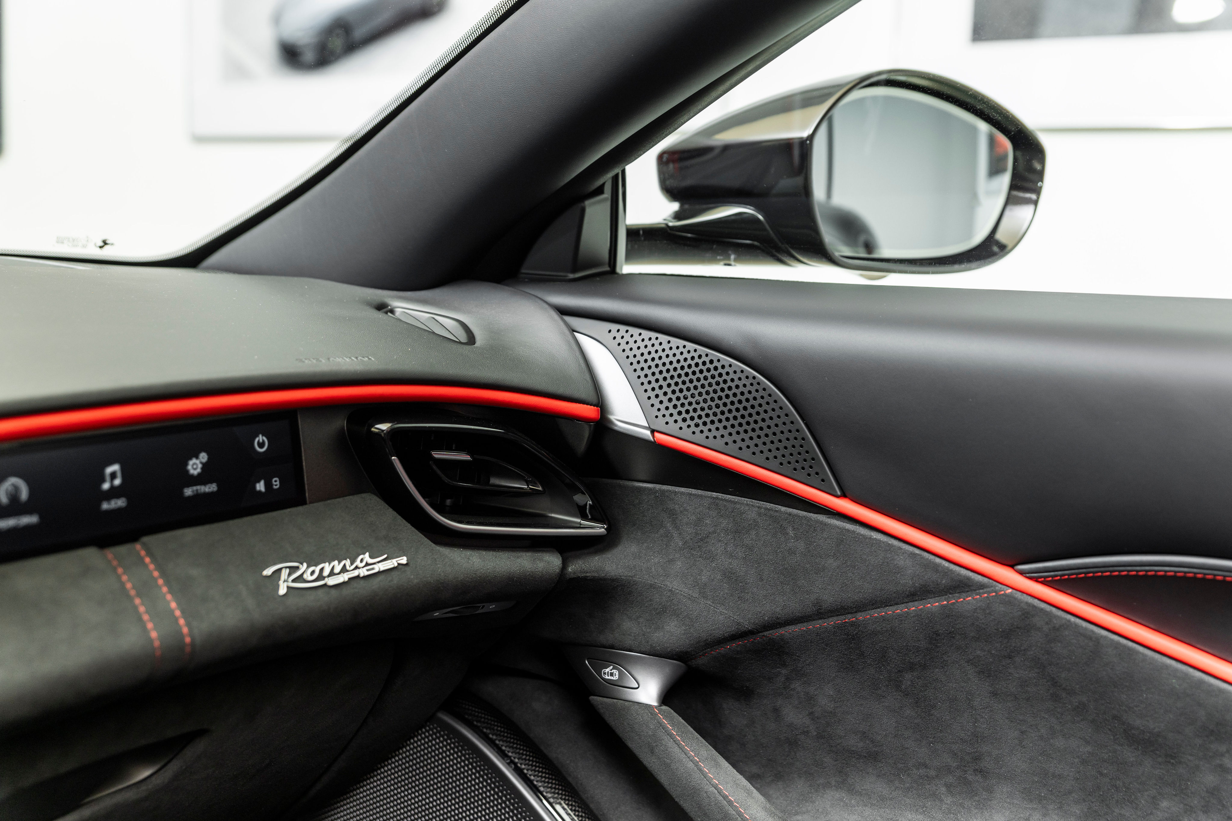 Ferrari Roma Spider - 2024 - Joinsteer - #24