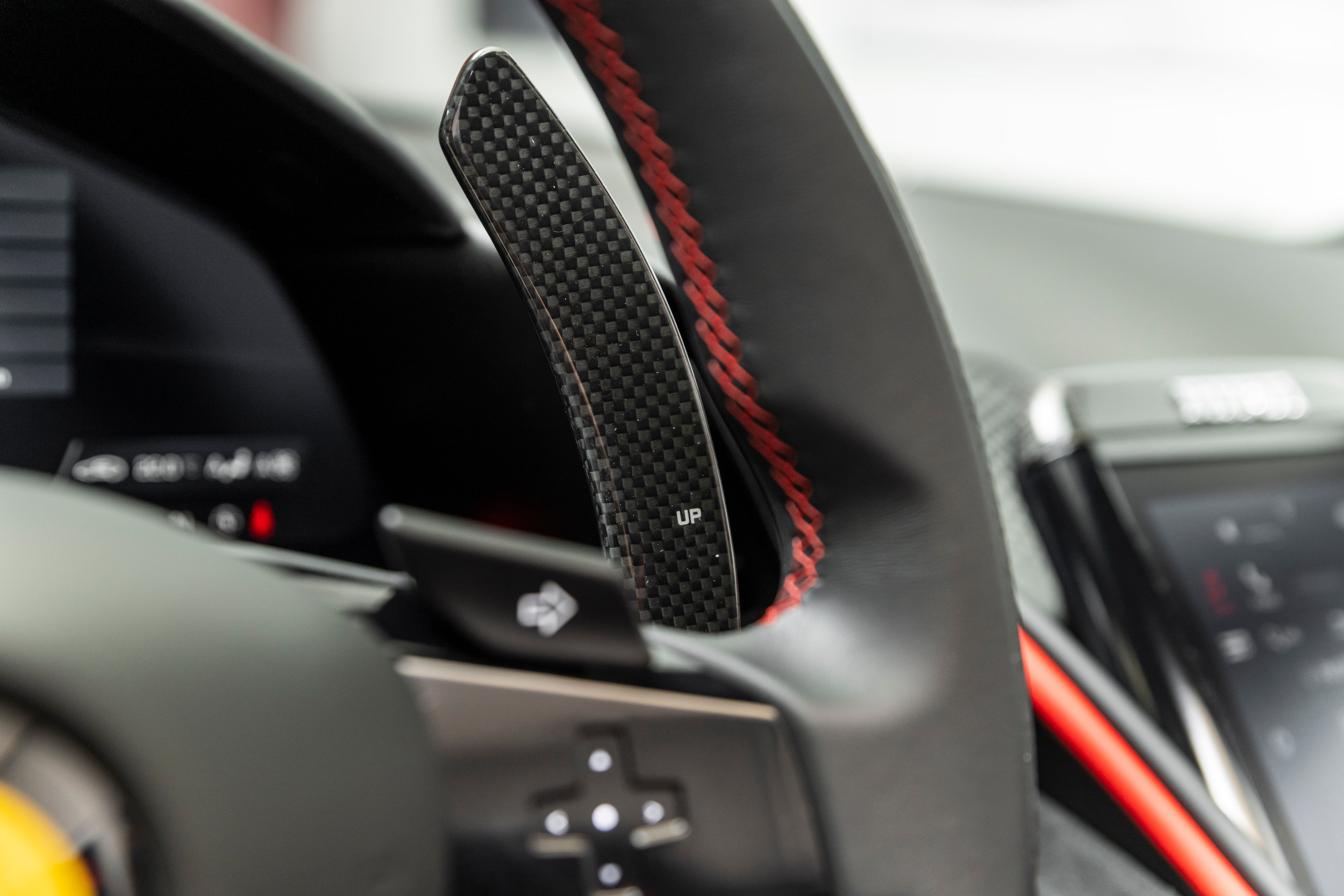 Ferrari Roma Spider - 2024 - Joinsteer - #27