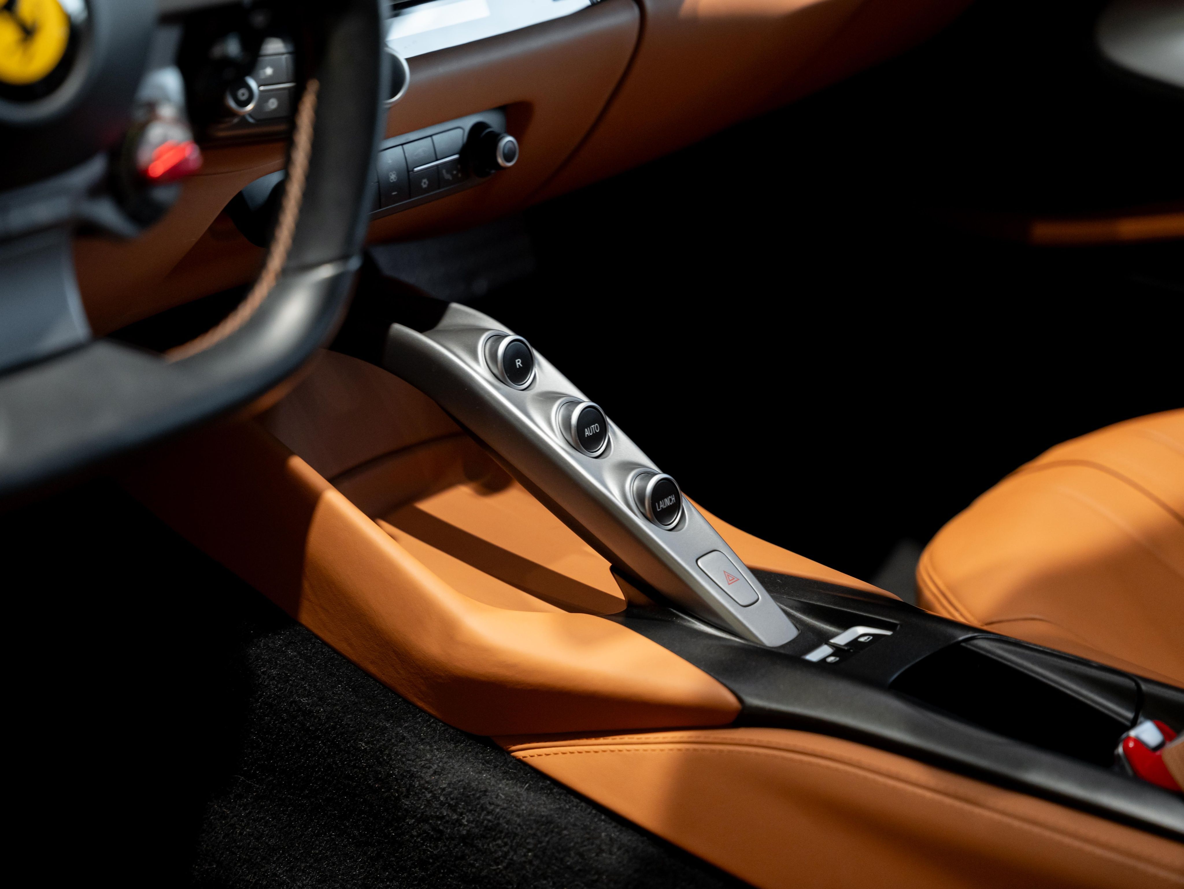 Ferrari 812 Superfast - 2019 - Joinsteer - #19