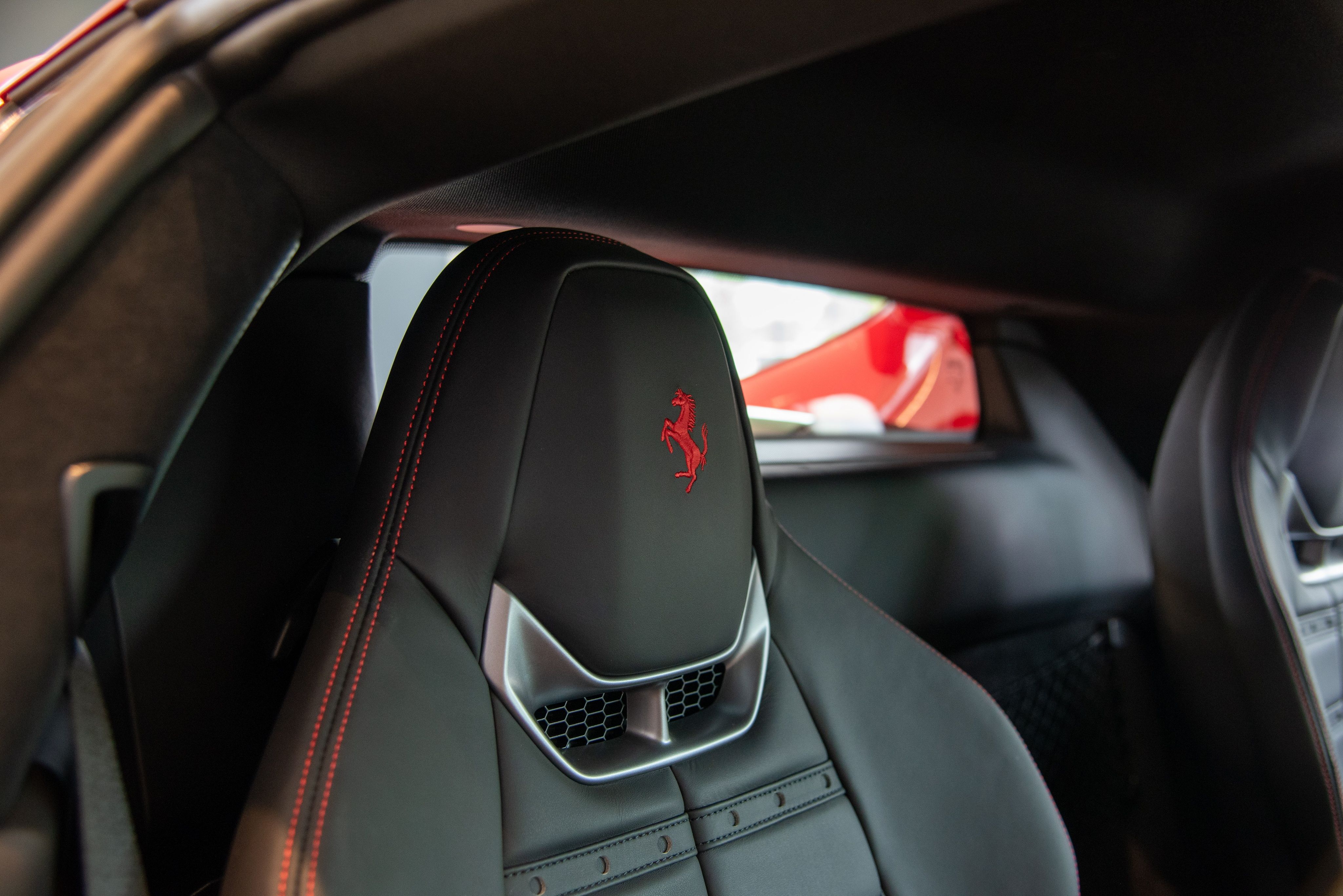 Ferrari 296 GTB - 2024 - Joinsteer - #15