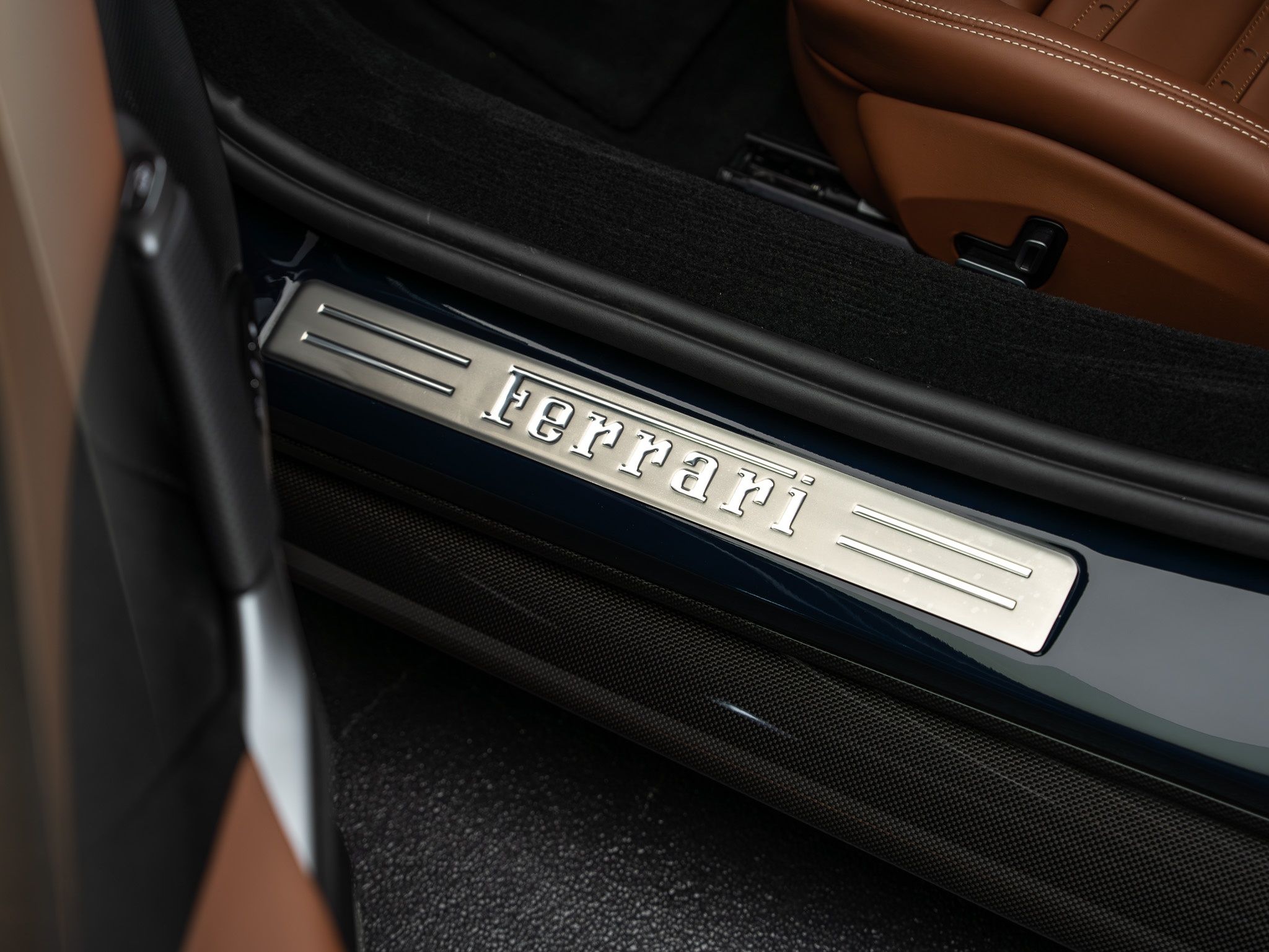 Ferrari 296 GTB - 2025 - Joinsteer - #45