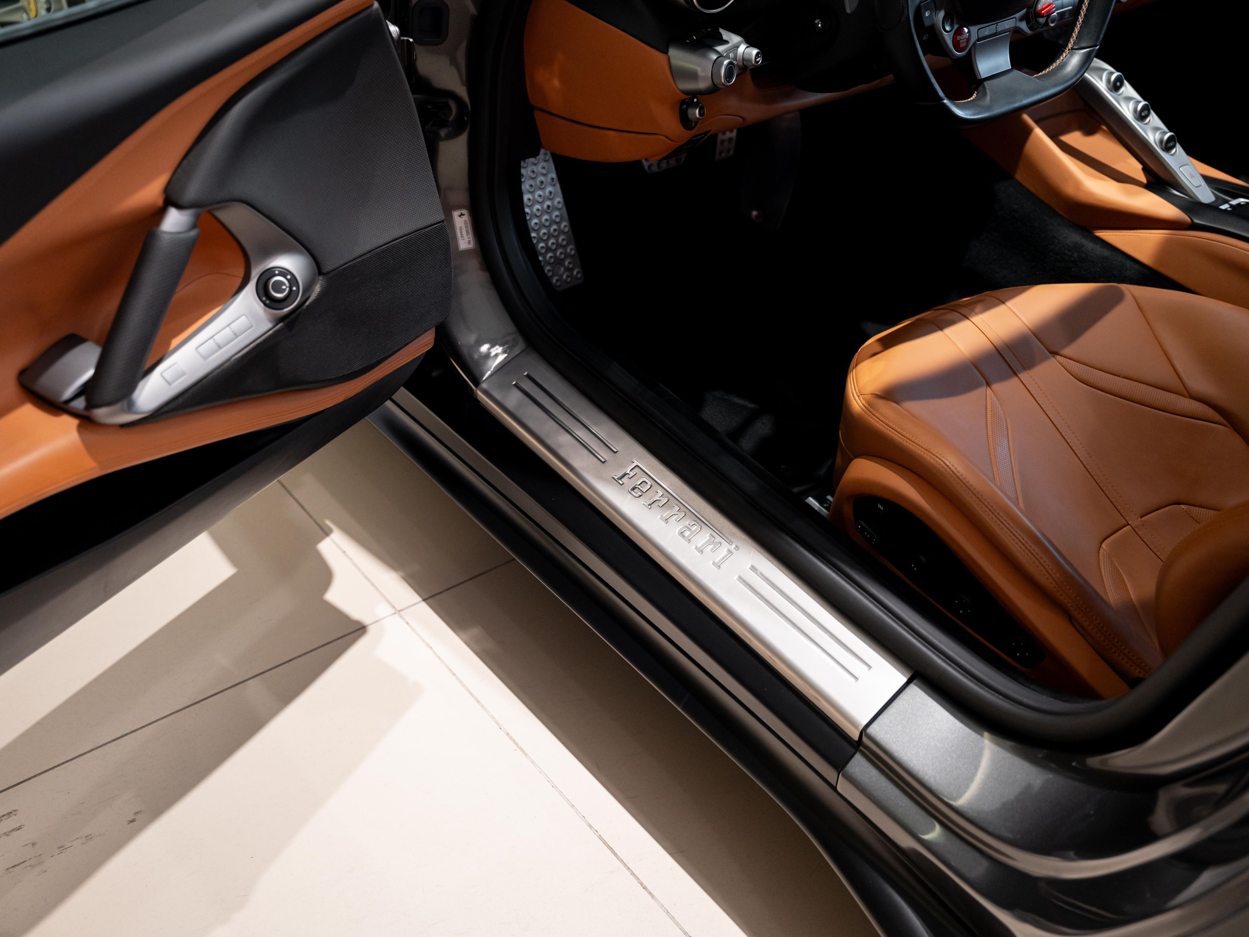 Ferrari 812 Superfast - 2019 - Joinsteer - #20