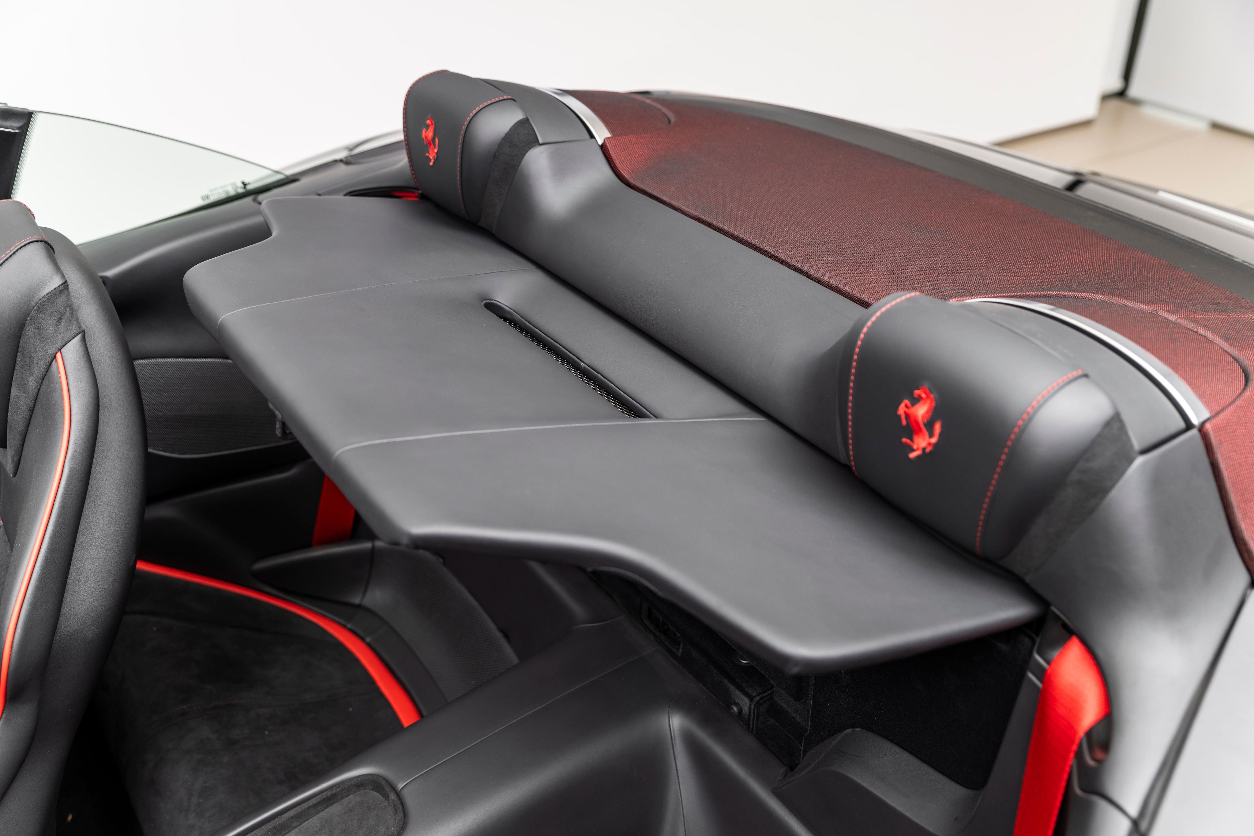 Ferrari Roma Spider - 2024 - Joinsteer - #31