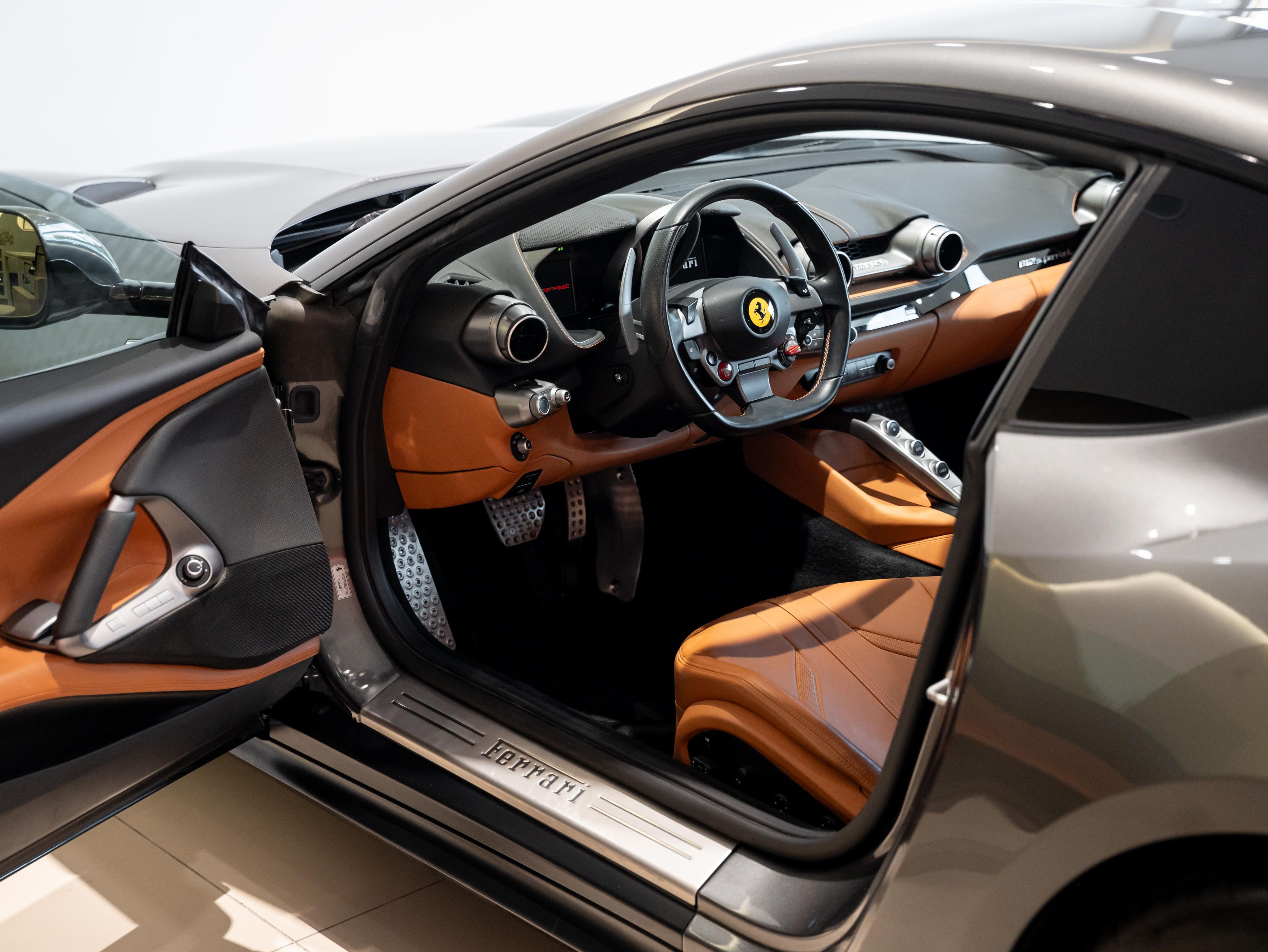 Ferrari 812 Superfast - 2019 - Joinsteer - #21