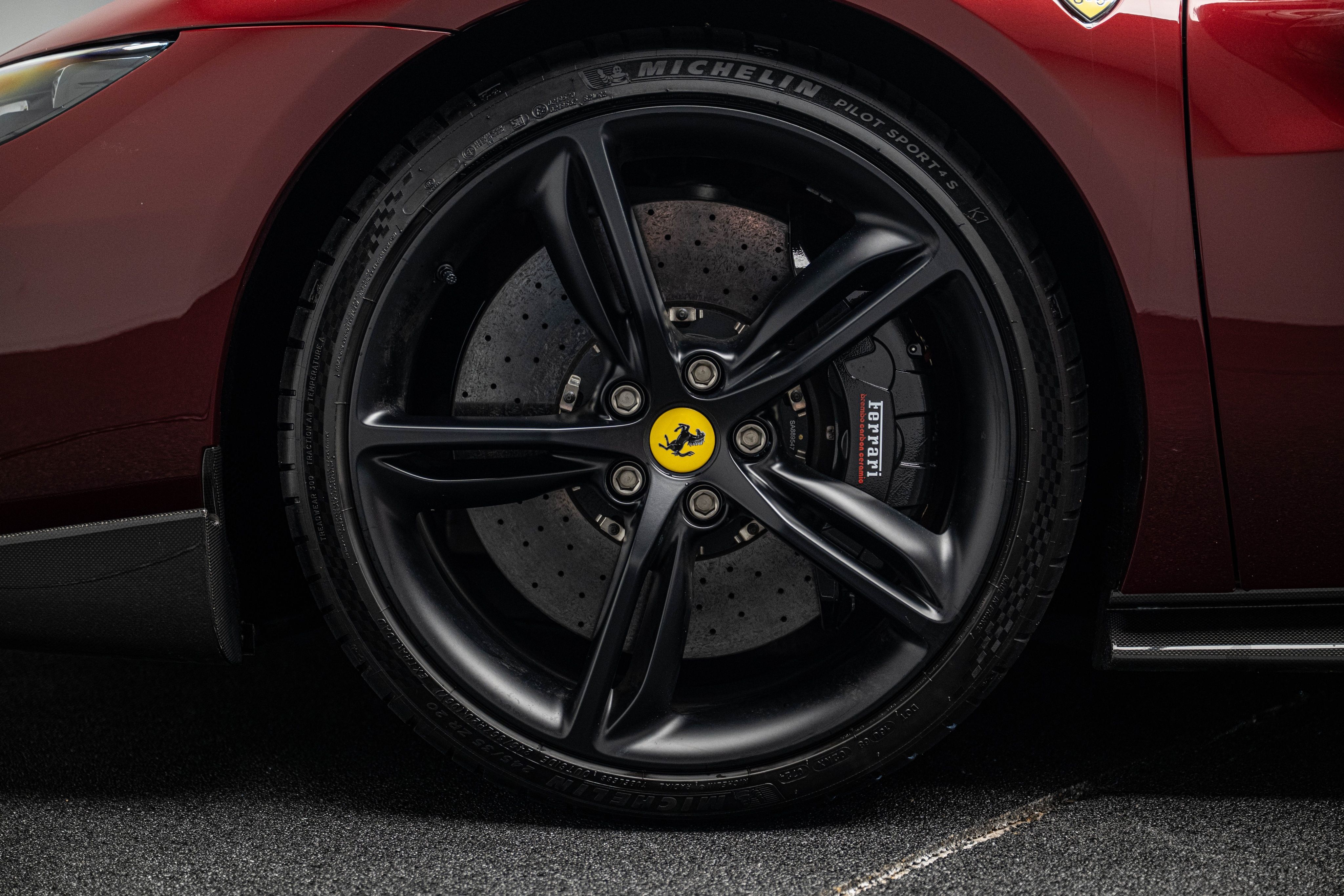 Ferrari 296 GTB - 2024 - Joinsteer - #14