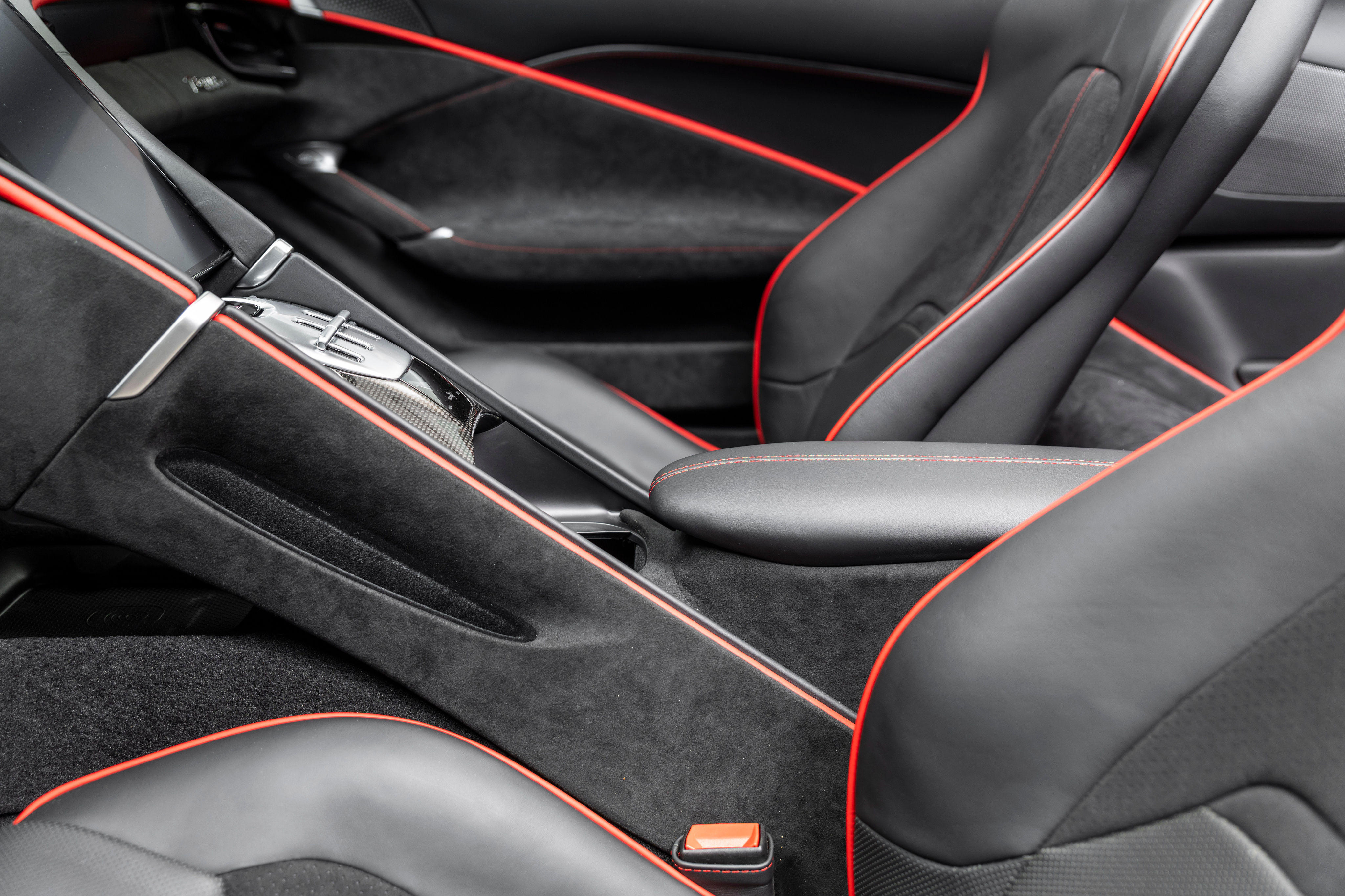 Ferrari Roma Spider - 2024 - Joinsteer - #34