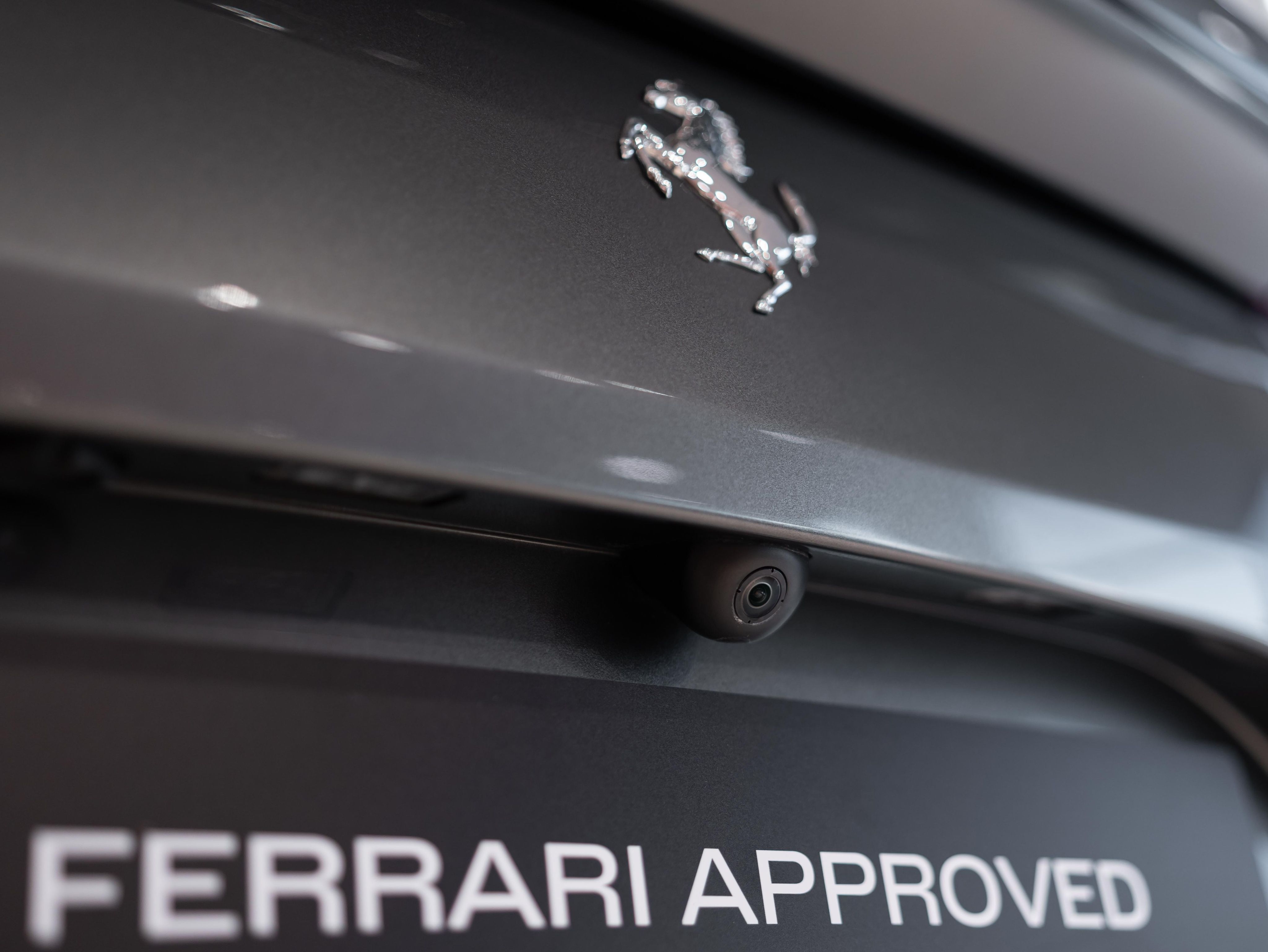 Ferrari 812 Superfast - 2019 - Joinsteer - #22