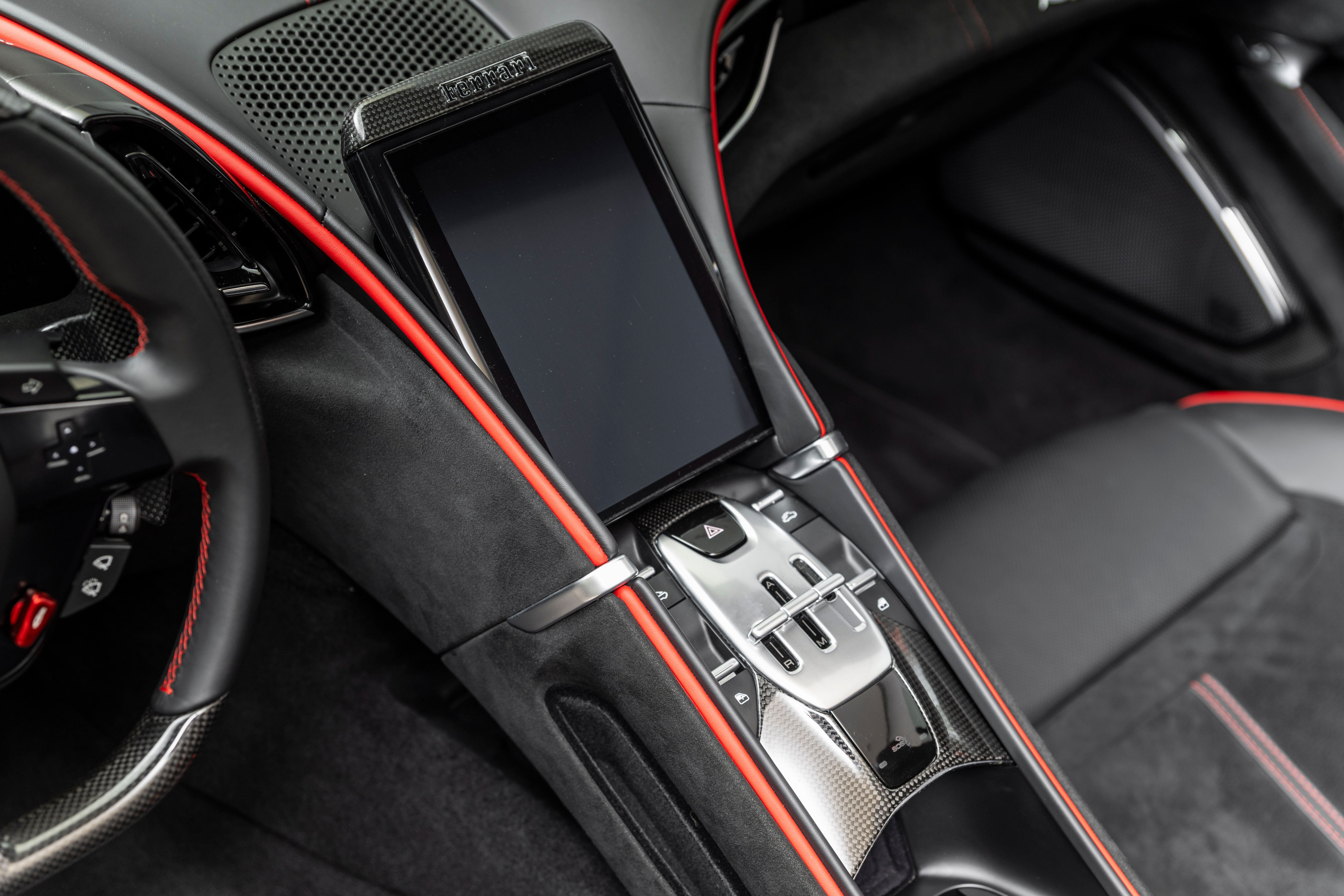 Ferrari Roma Spider - 2024 - Joinsteer - #35