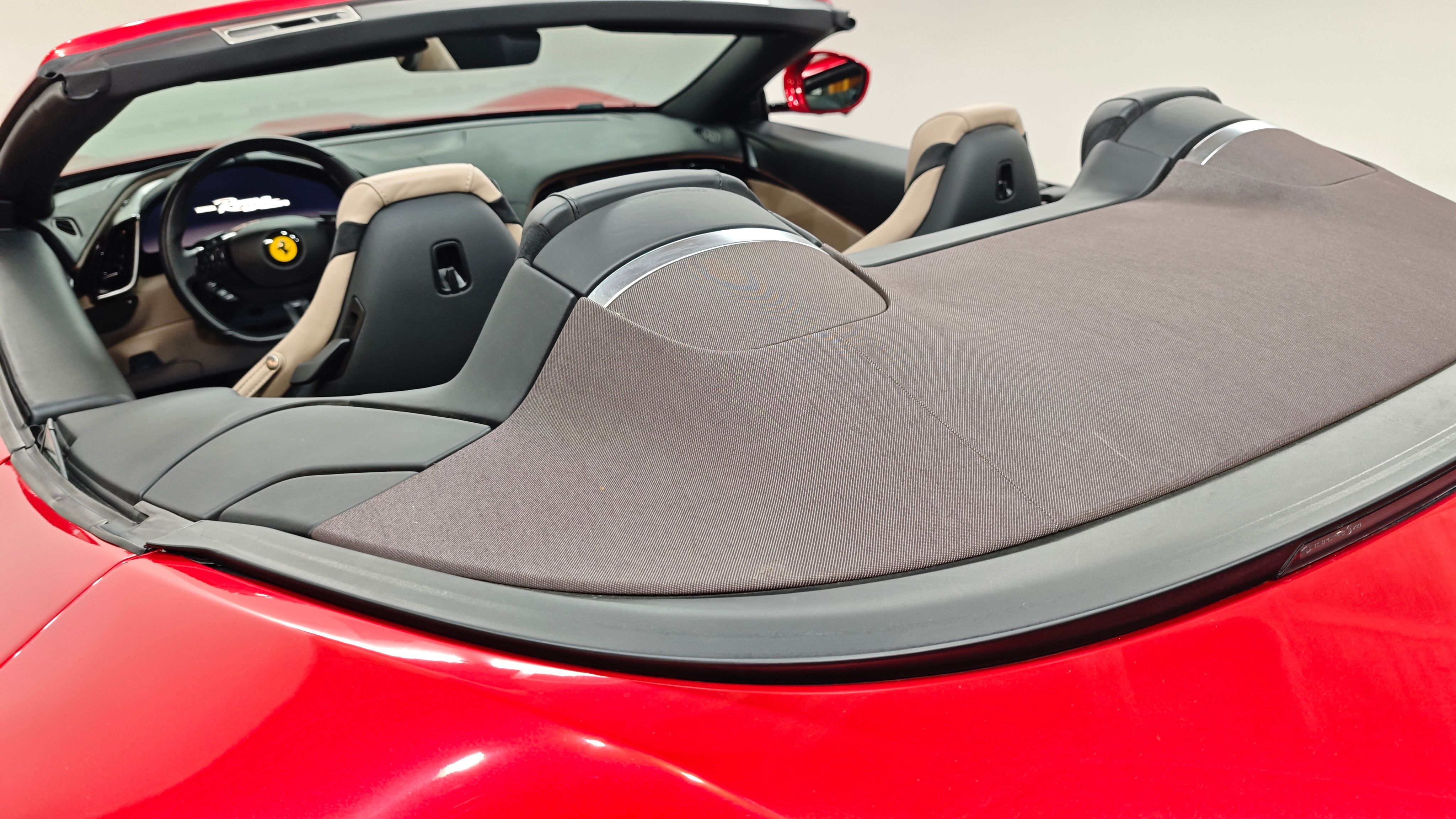 Ferrari Roma Spider - 2024 - Joinsteer - #19