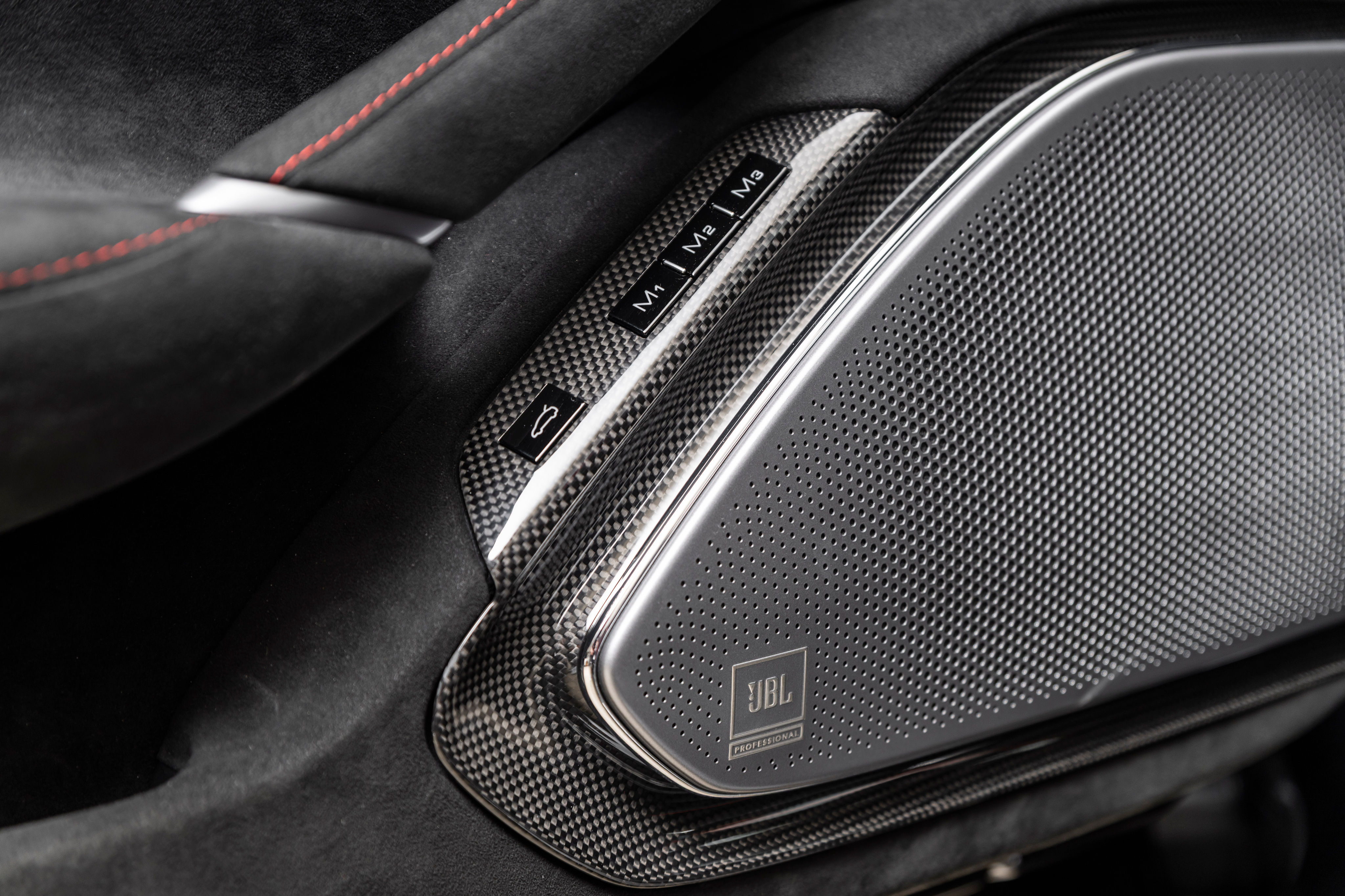 Ferrari Roma Spider - 2024 - Joinsteer - #36