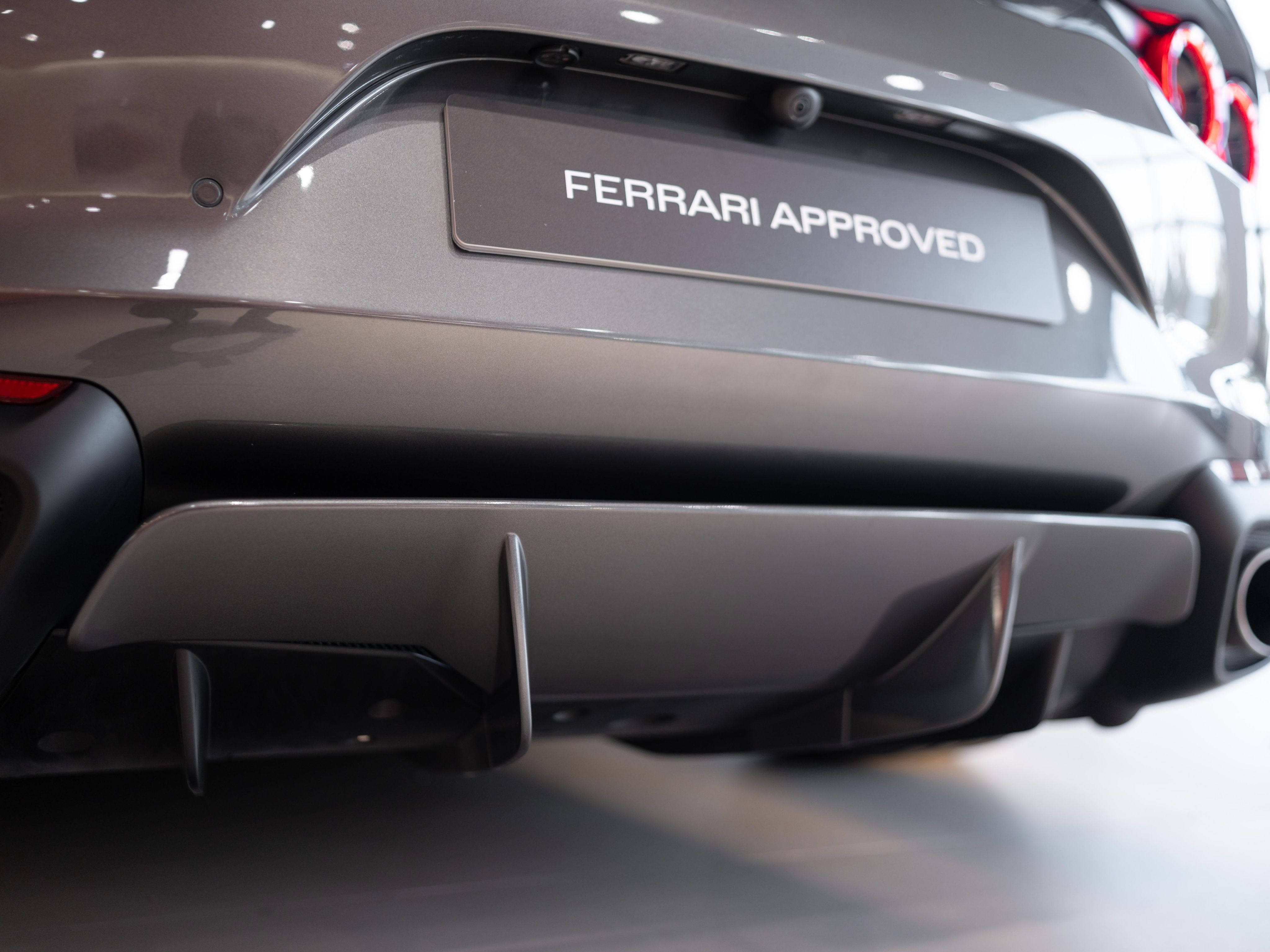 Ferrari 812 Superfast - 2019 - Joinsteer - #23