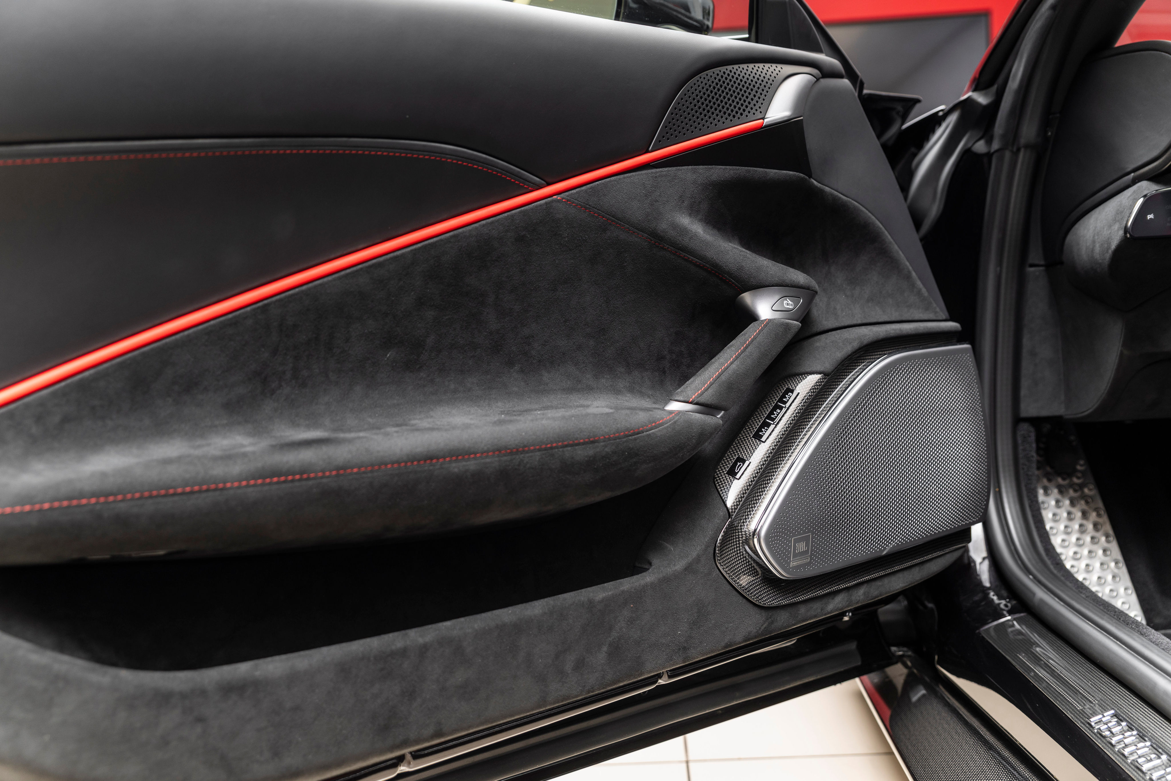 Ferrari Roma Spider - 2024 - Joinsteer - #37