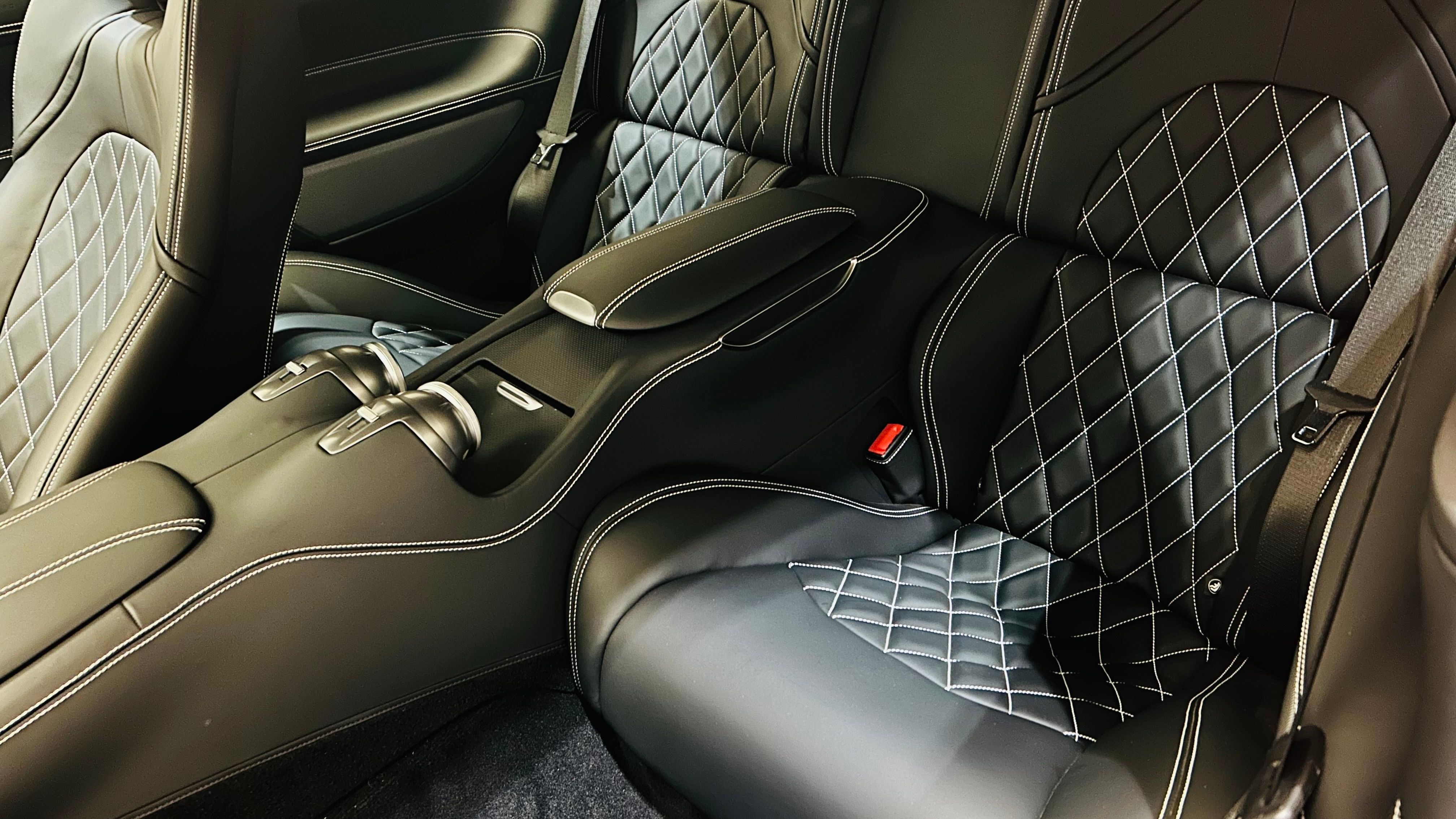 Ferrari GTC4Lusso - 2020 - Joinsteer - #43