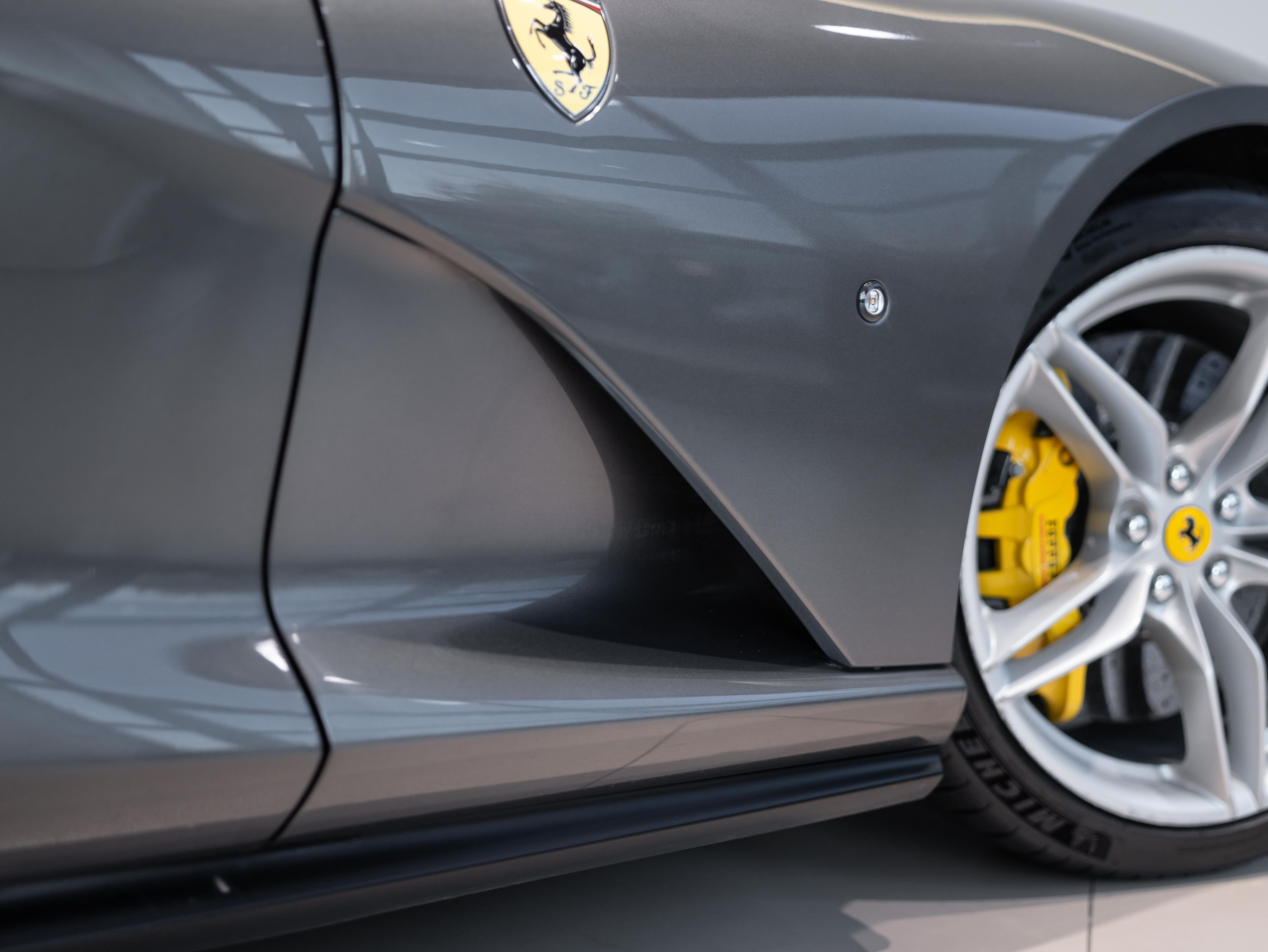 Ferrari 812 Superfast - 2019 - Joinsteer - #25