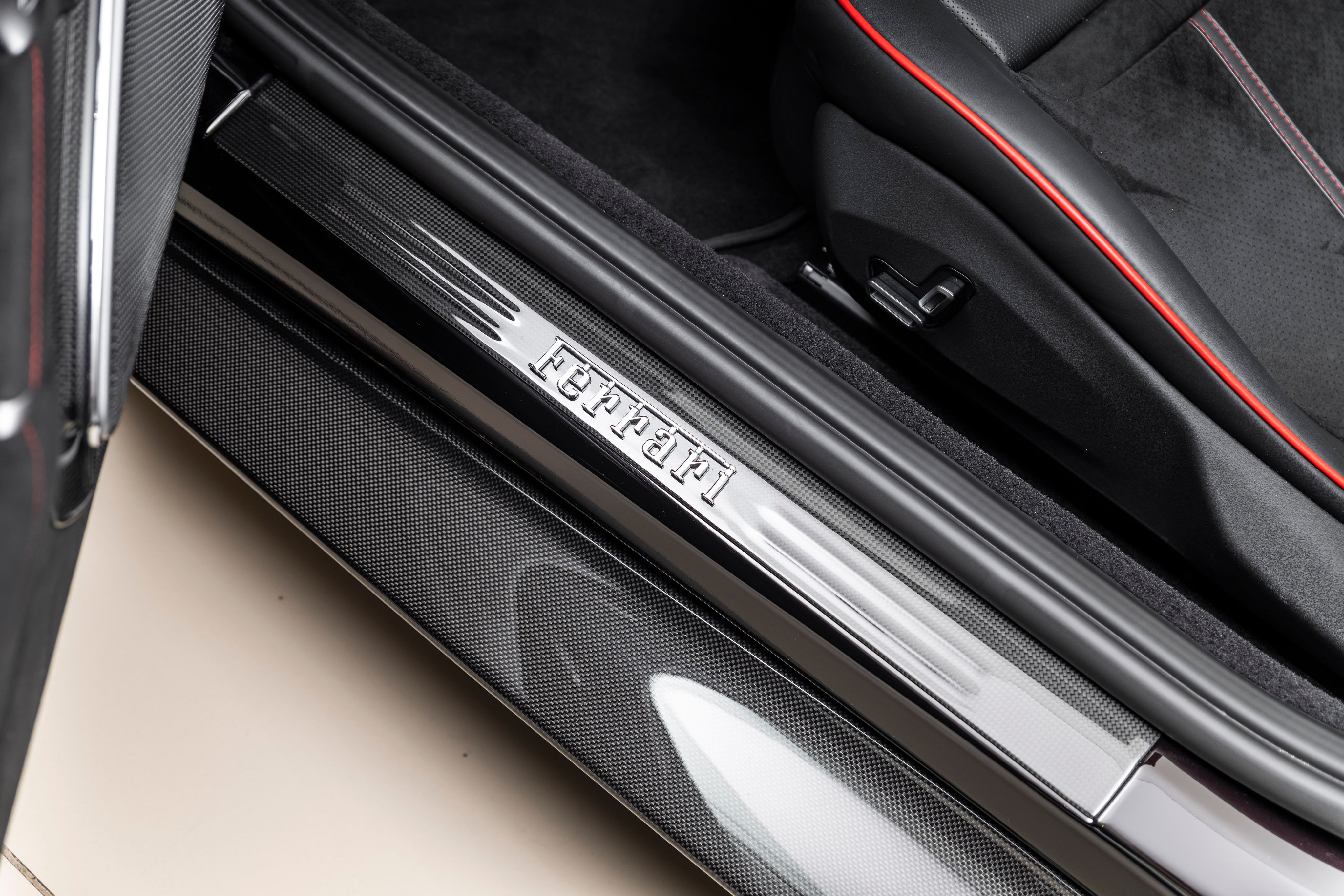 Ferrari Roma Spider - 2024 - Joinsteer - #38