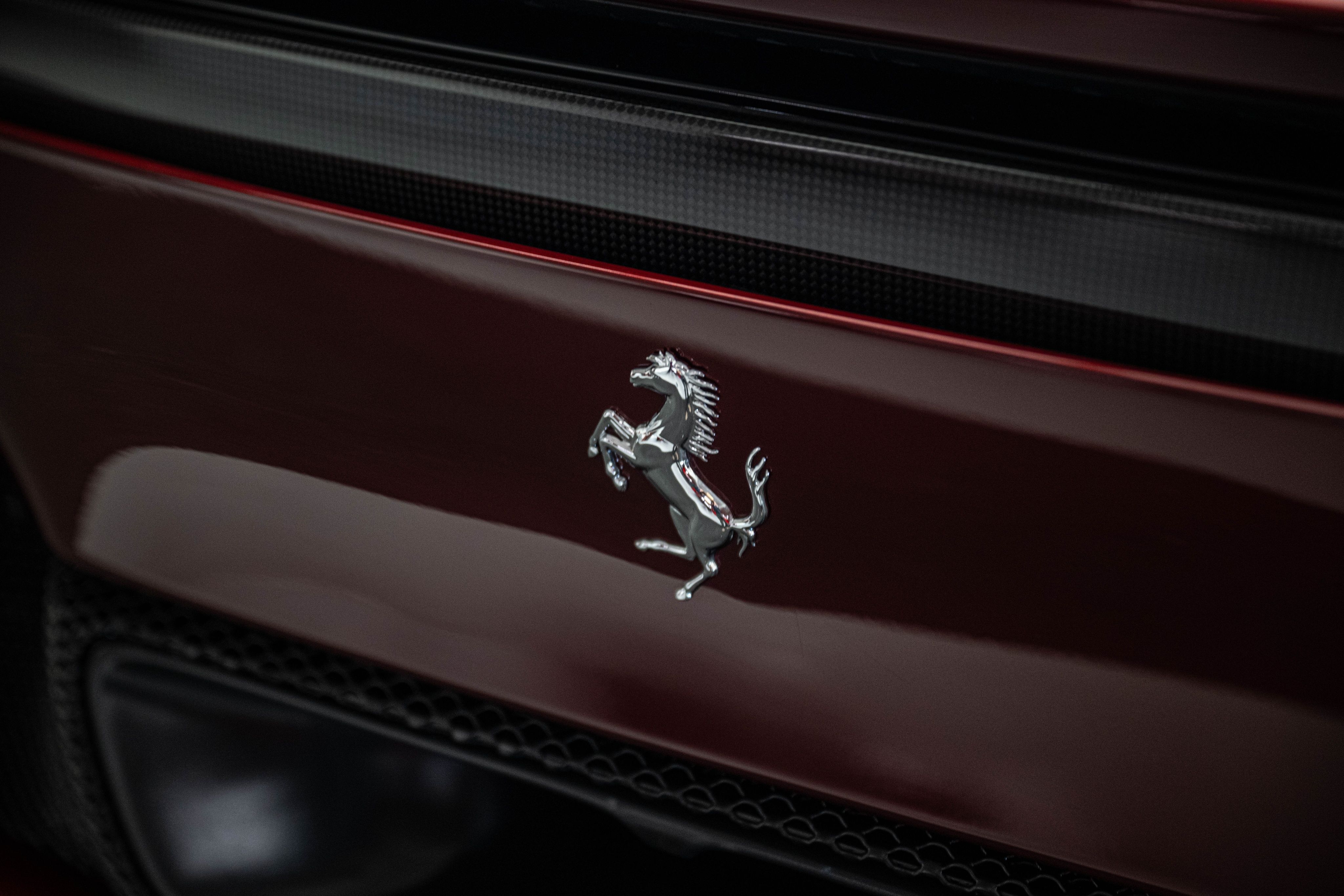 Ferrari 296 GTB - 2024 - Joinsteer - #15