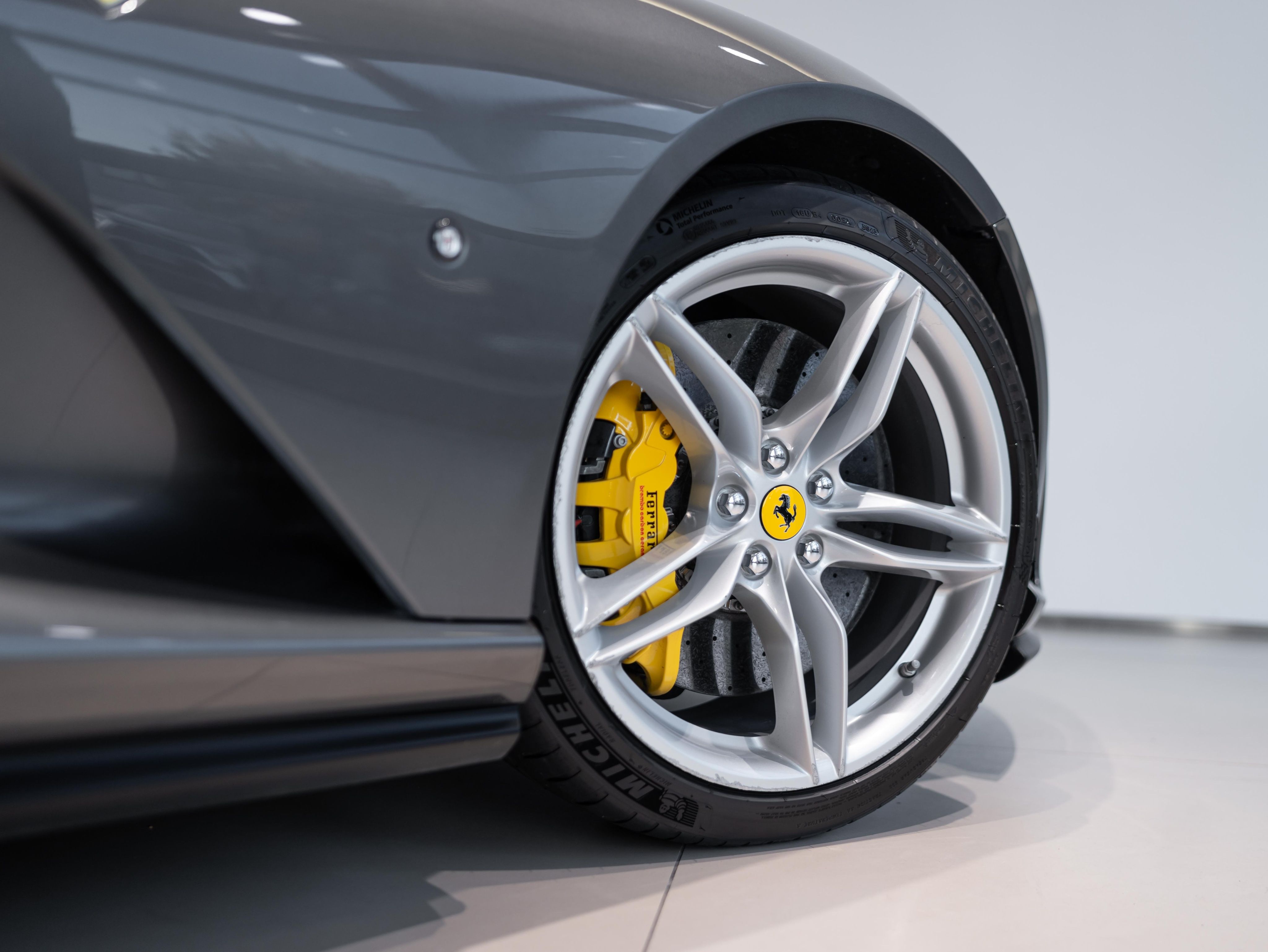 Ferrari 812 Superfast - 2019 - Joinsteer - #26