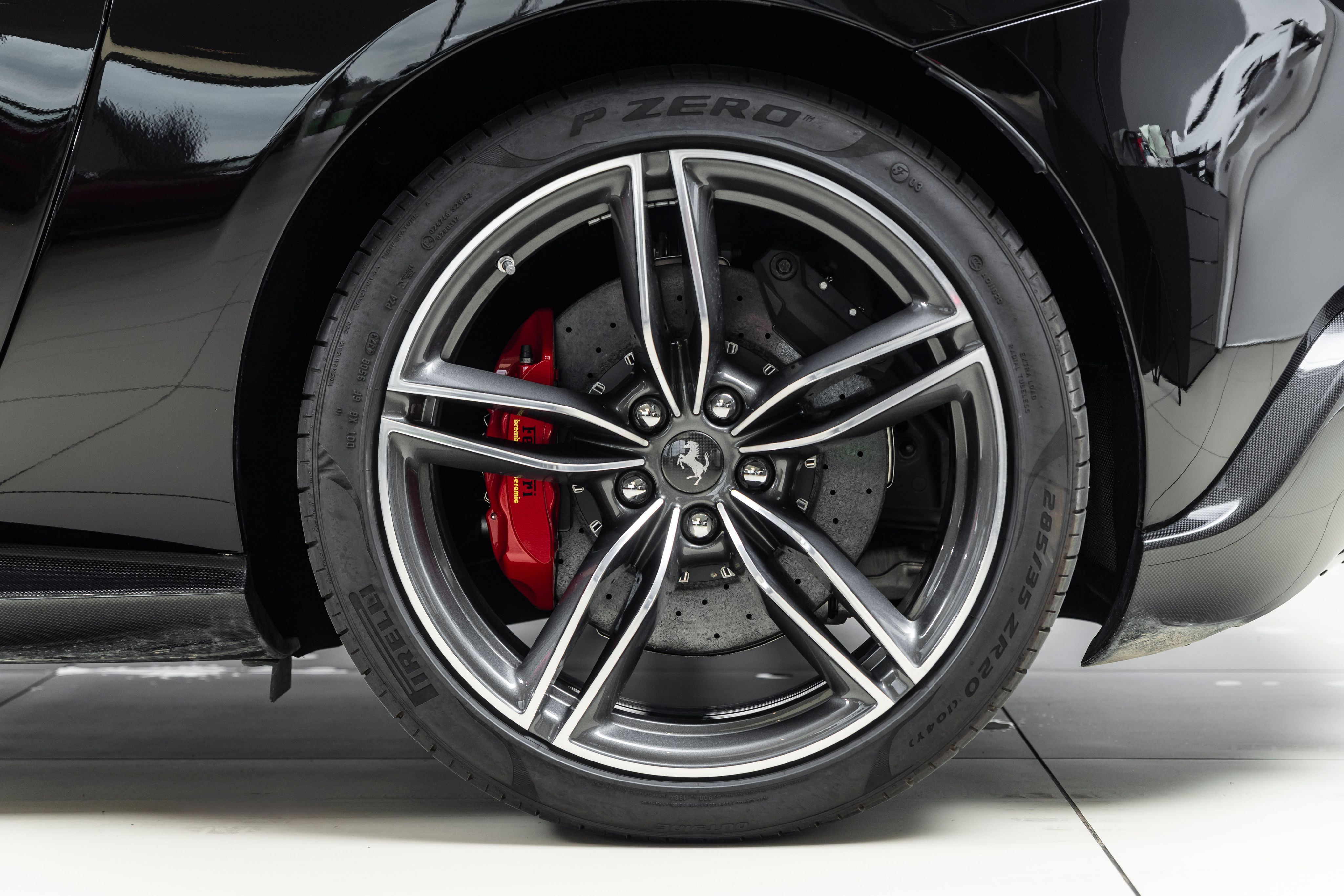 Ferrari Roma Spider - 2024 - Joinsteer - #39