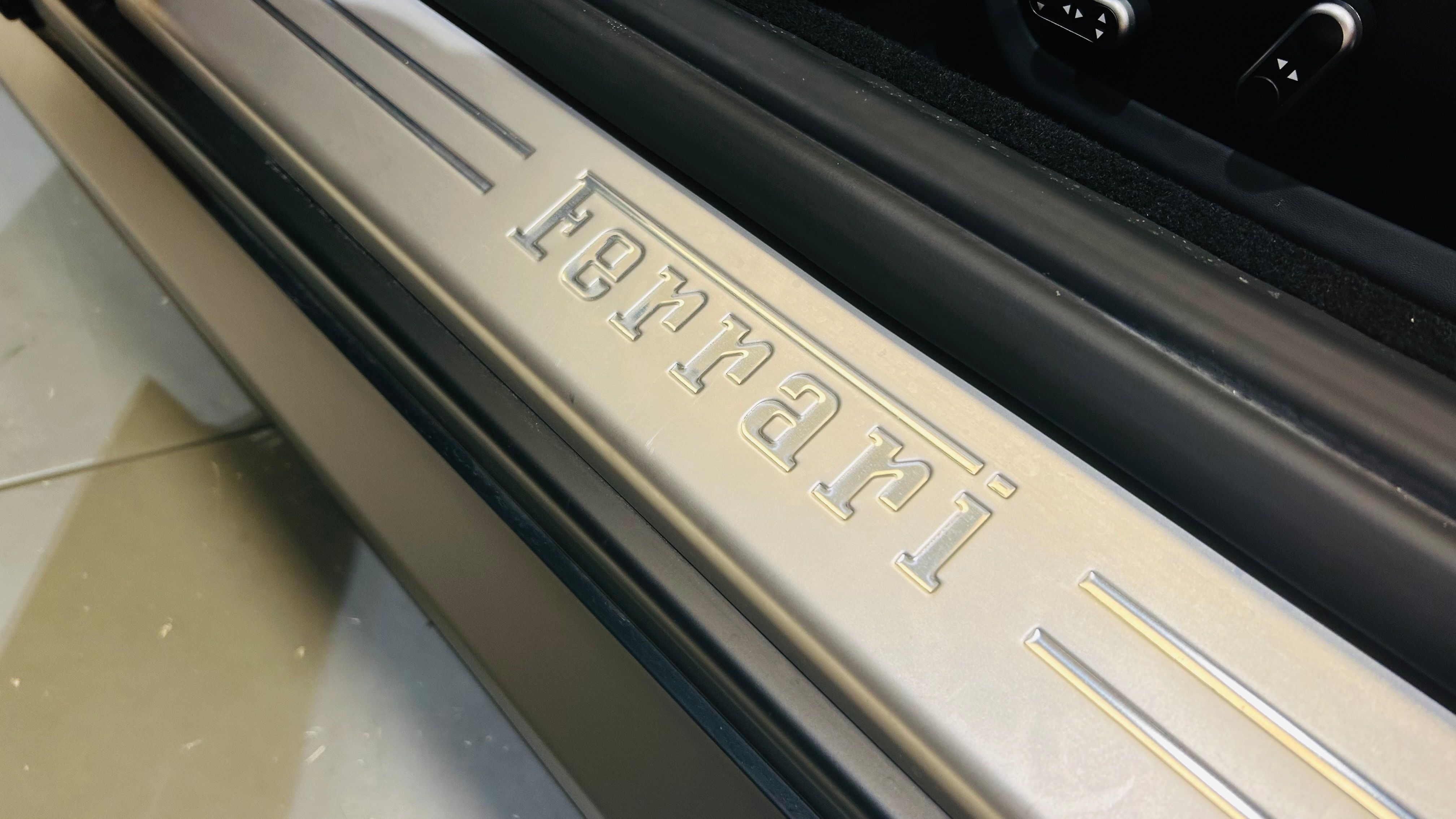 Ferrari GTC4Lusso - 2020 - Joinsteer - #46