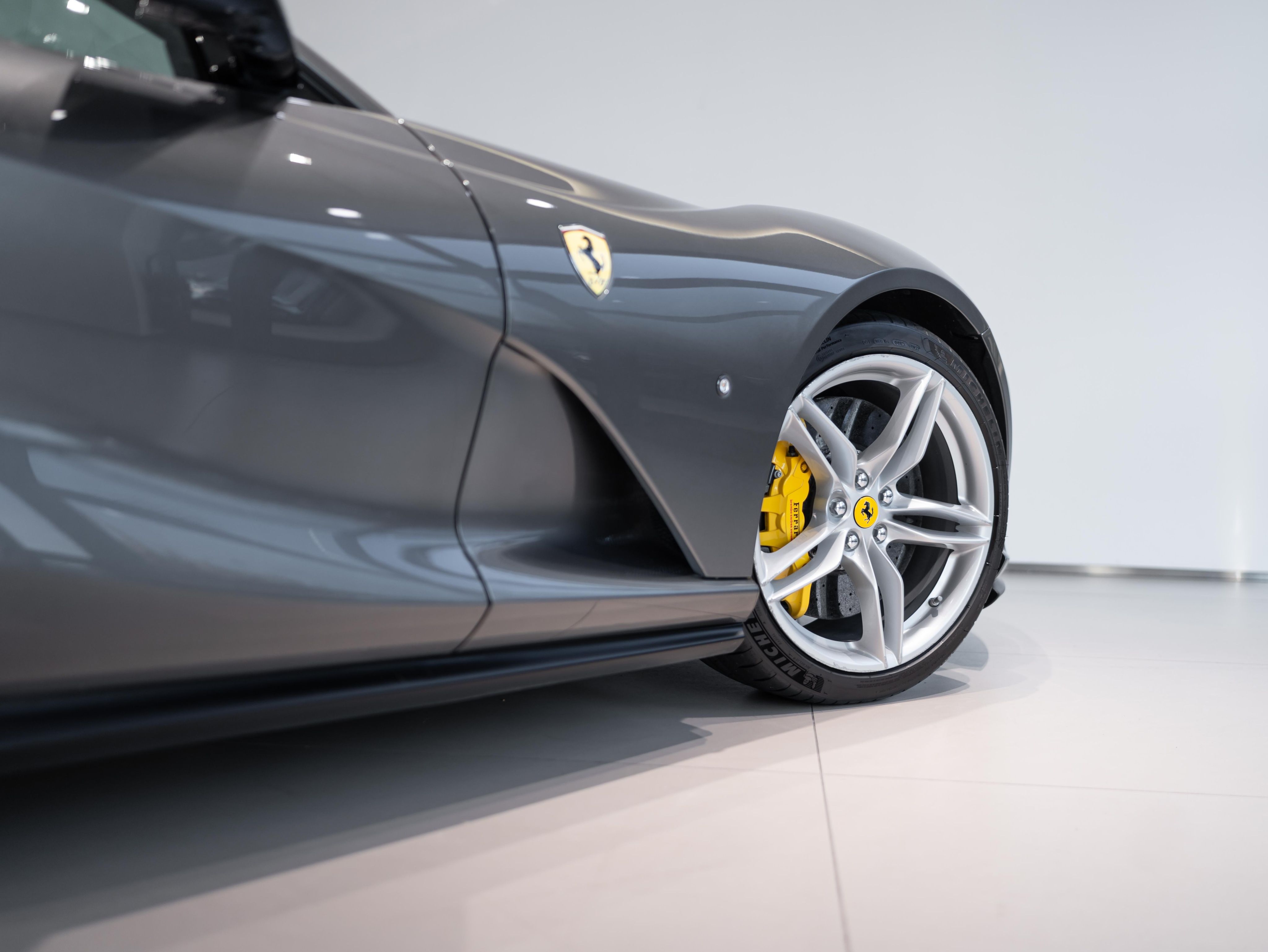 Ferrari 812 Superfast - 2019 - Joinsteer - #27