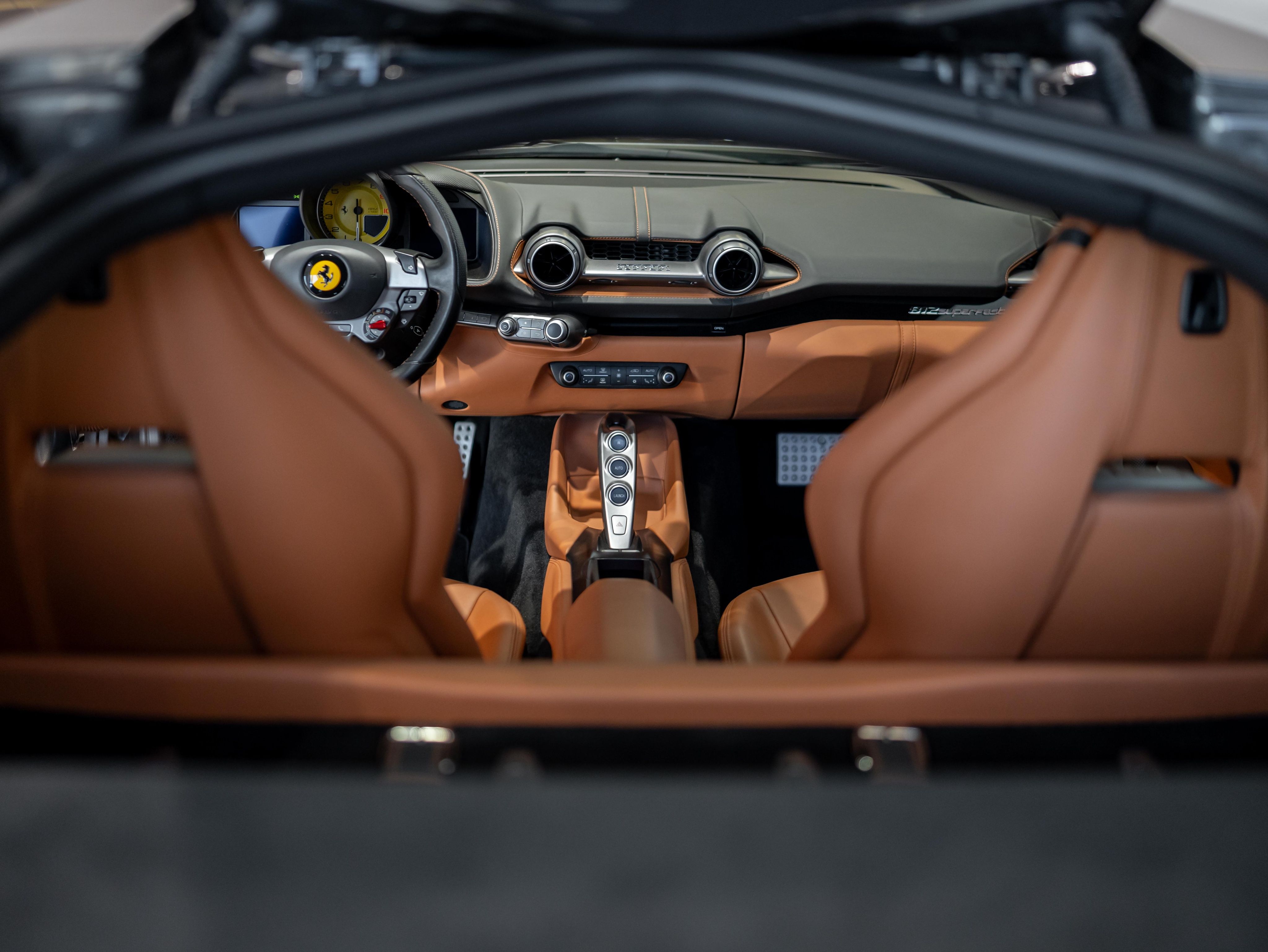 Ferrari 812 Superfast - 2019 - Joinsteer - #31