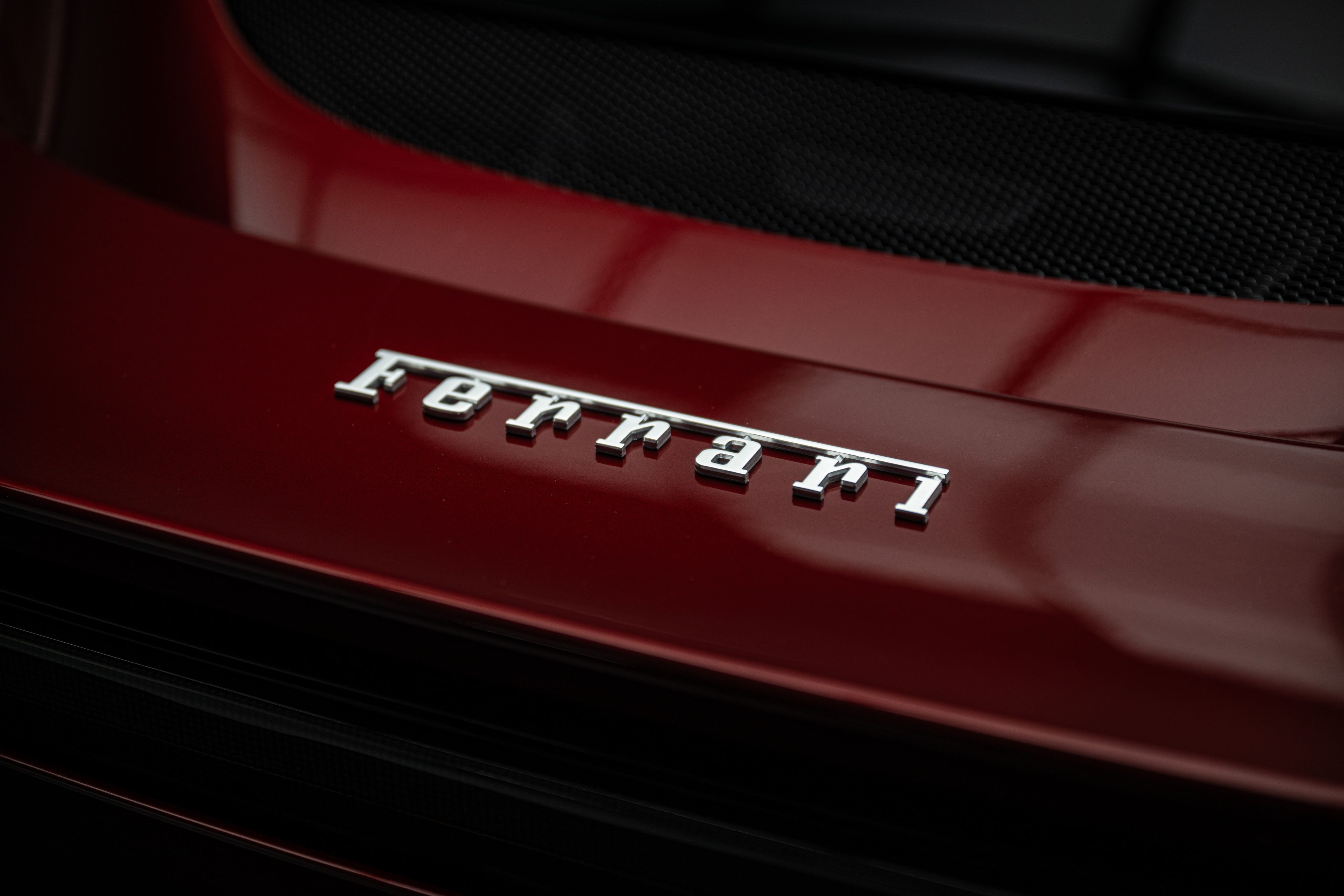 Ferrari 296 GTB - 2024 - Joinsteer - #16