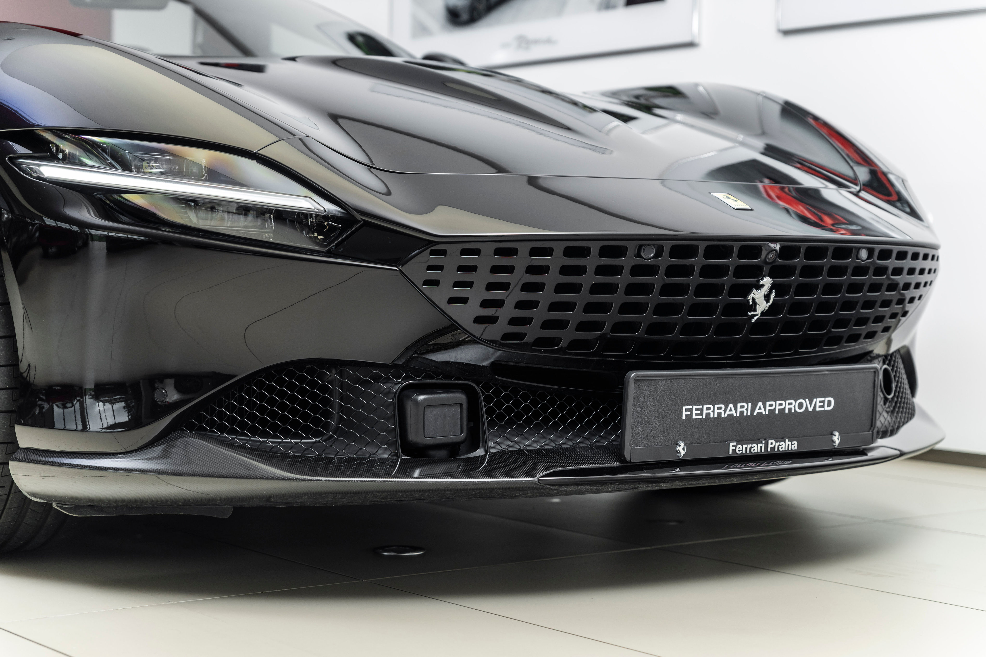 Ferrari Roma Spider - 2024 - Joinsteer - #43