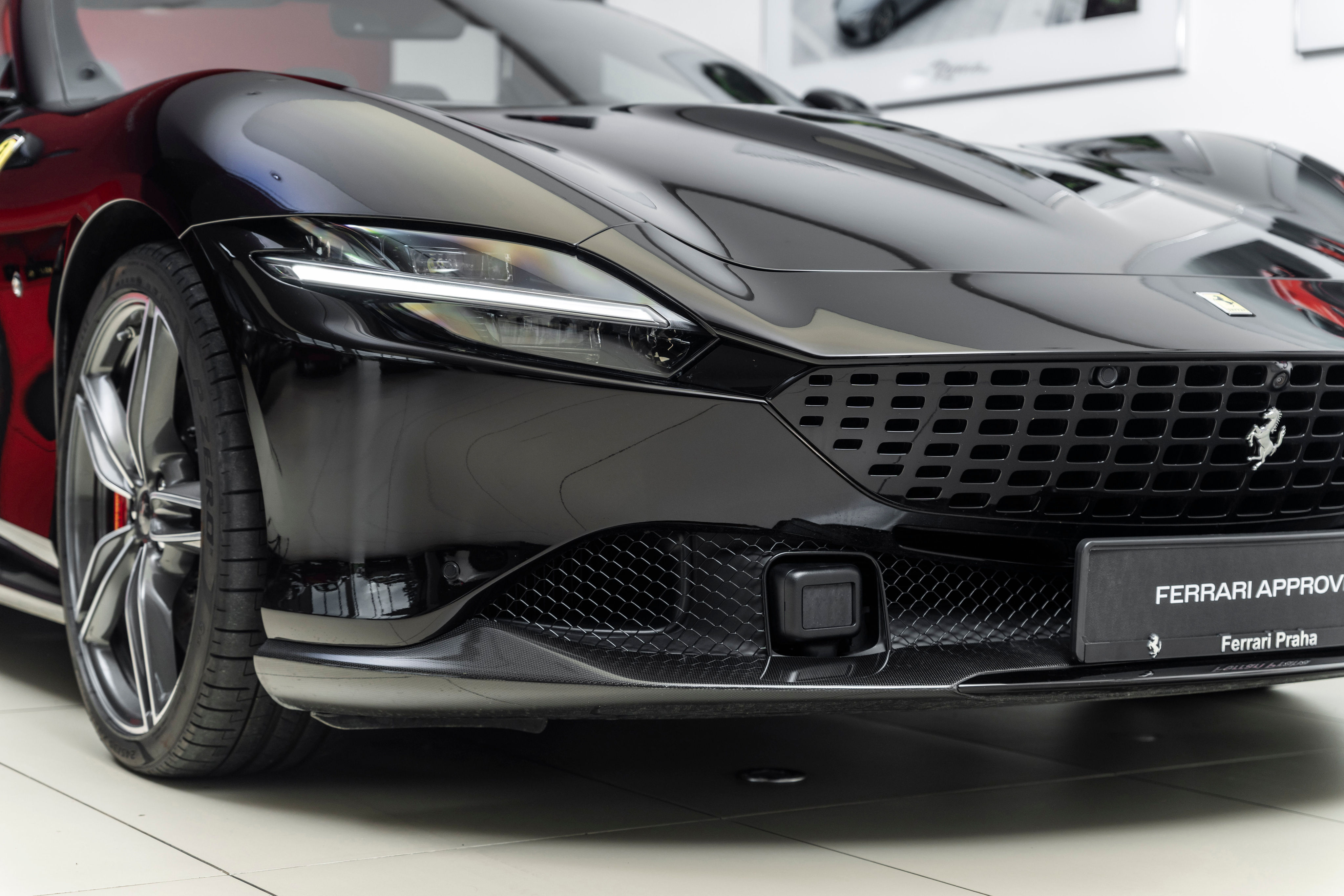 Ferrari Roma Spider - 2024 - Joinsteer - #44