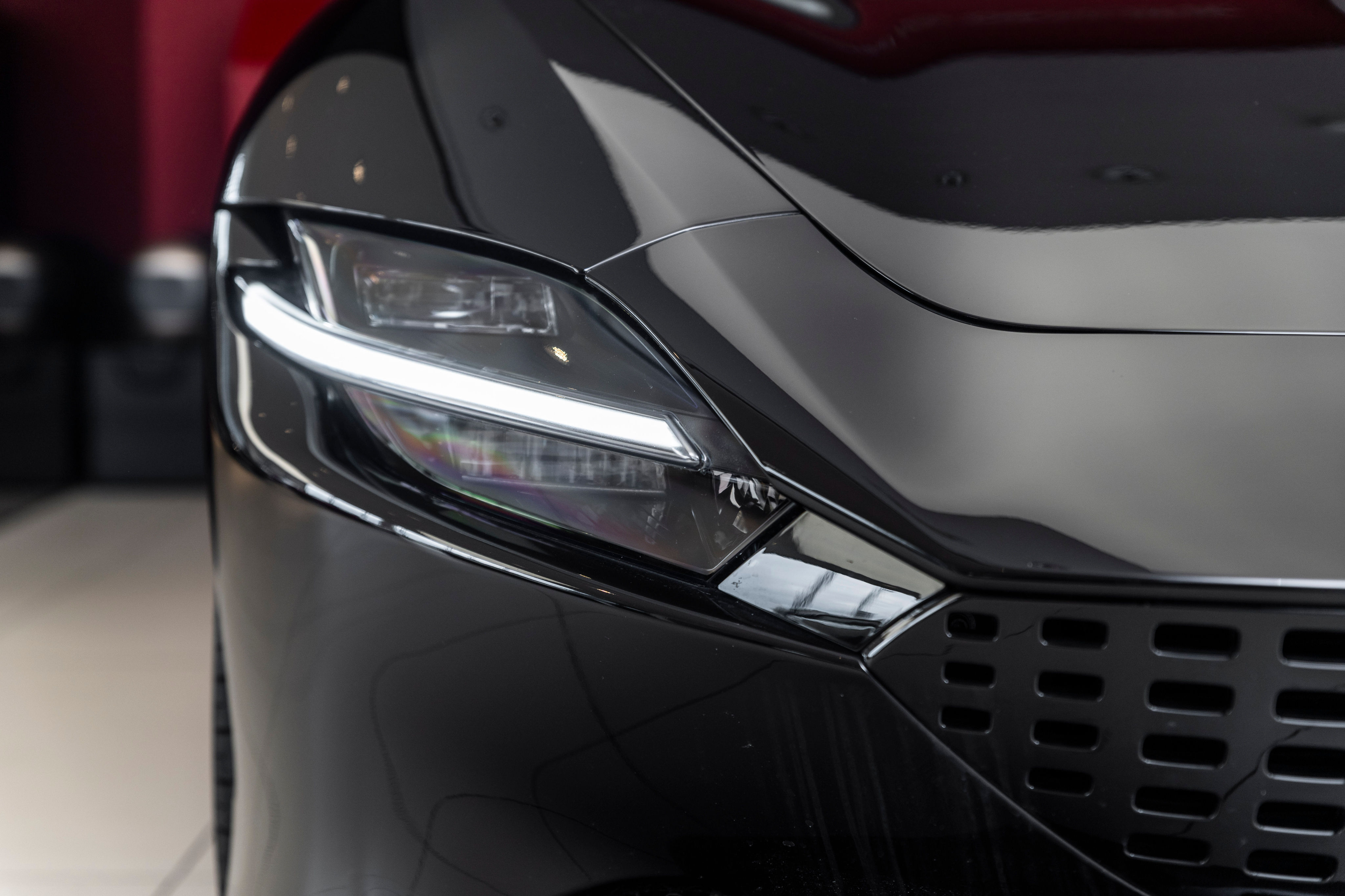 Ferrari Roma Spider - 2024 - Joinsteer - #45