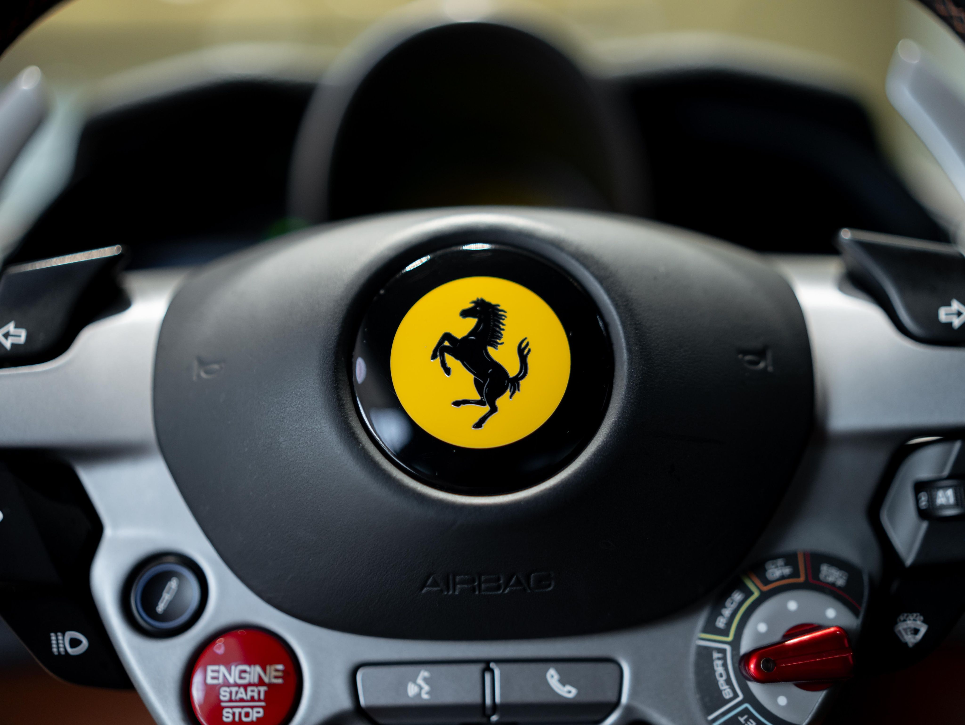 Ferrari 812 Superfast - 2019 - Joinsteer - #37