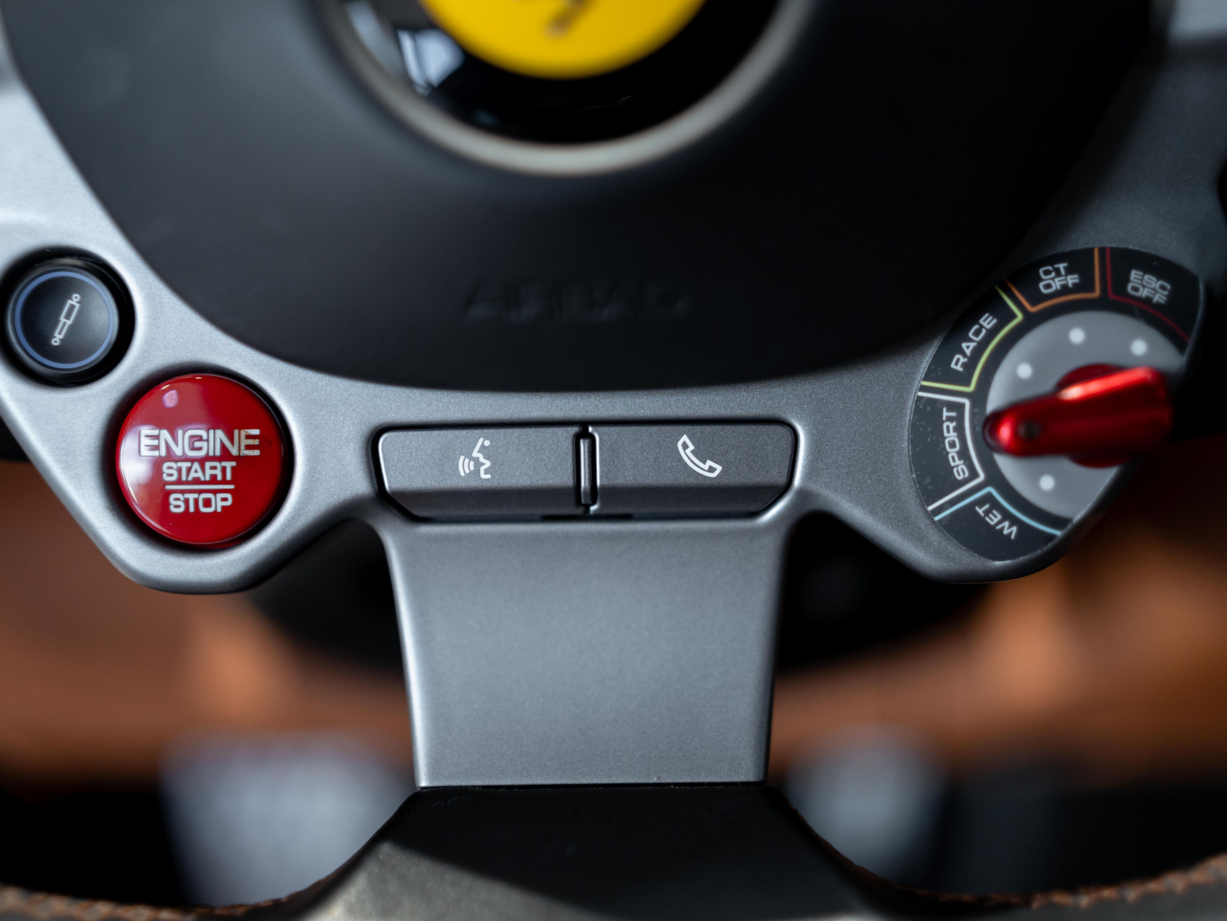 Ferrari 812 Superfast - 2019 - Joinsteer - #38