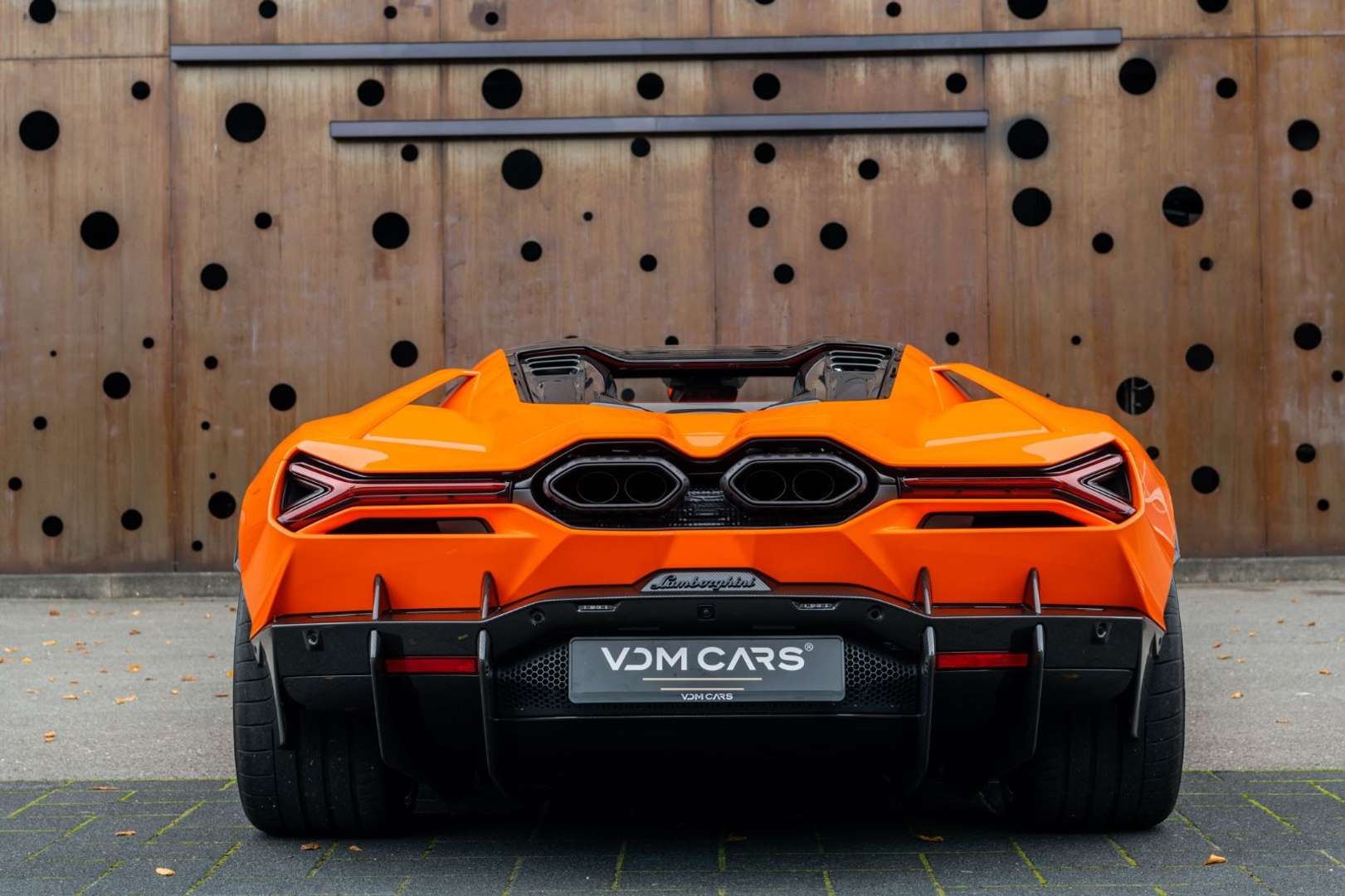 Lamborghini Revuelto Ad Personam - 2025 - Joinsteer - #5