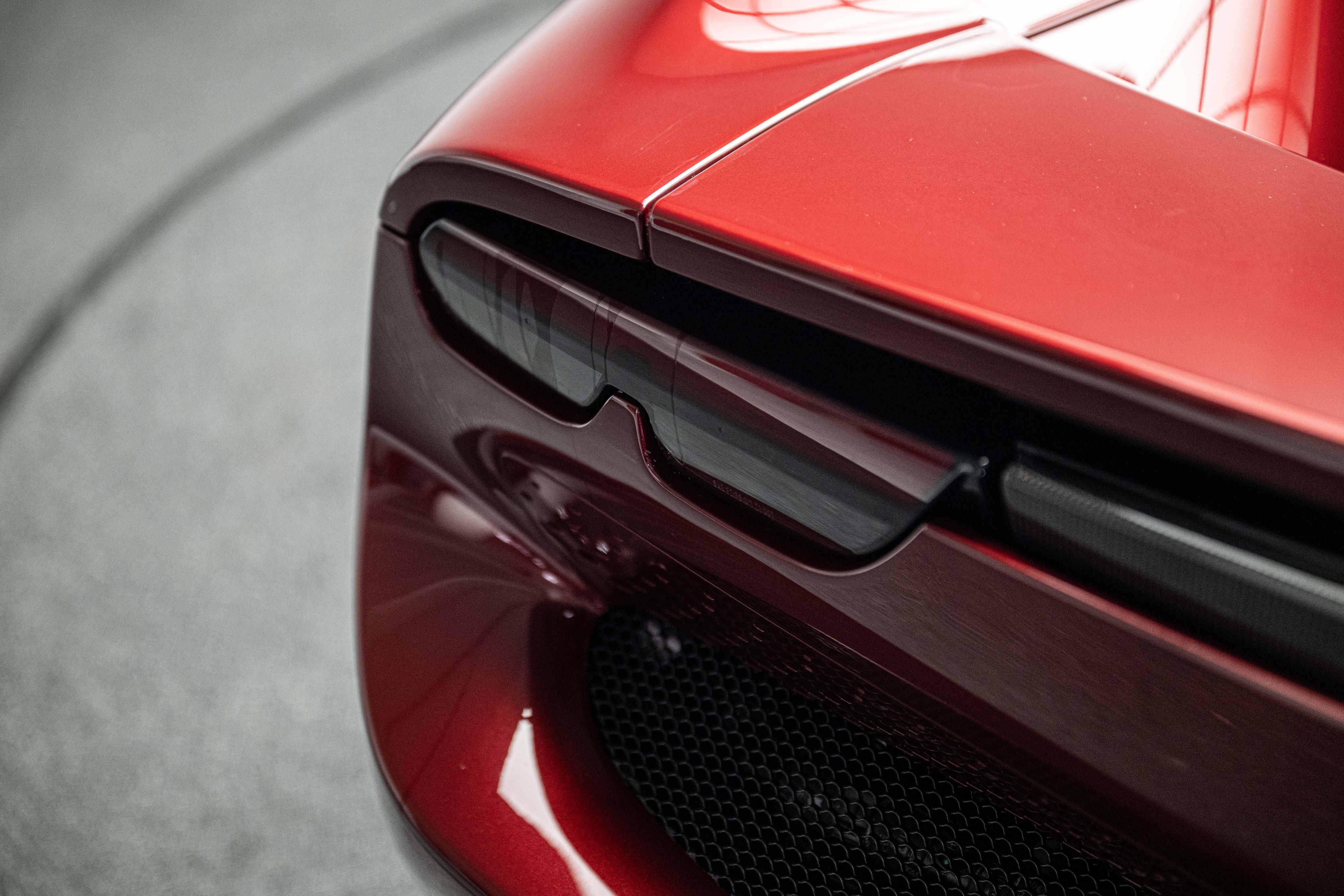 Ferrari 296 GTB - 2024 - Joinsteer - #17