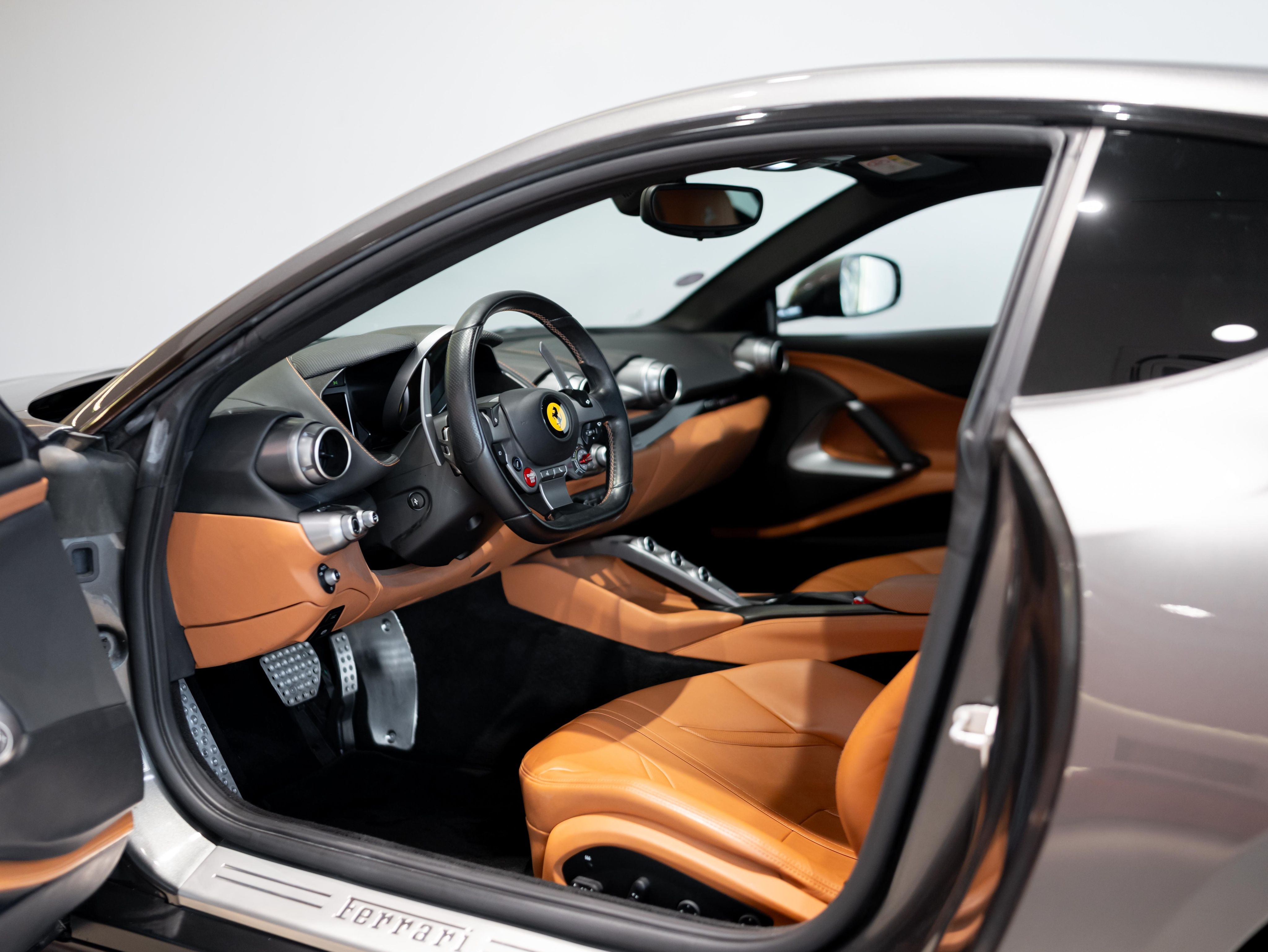 Ferrari 812 Superfast - 2019 - Joinsteer - #52