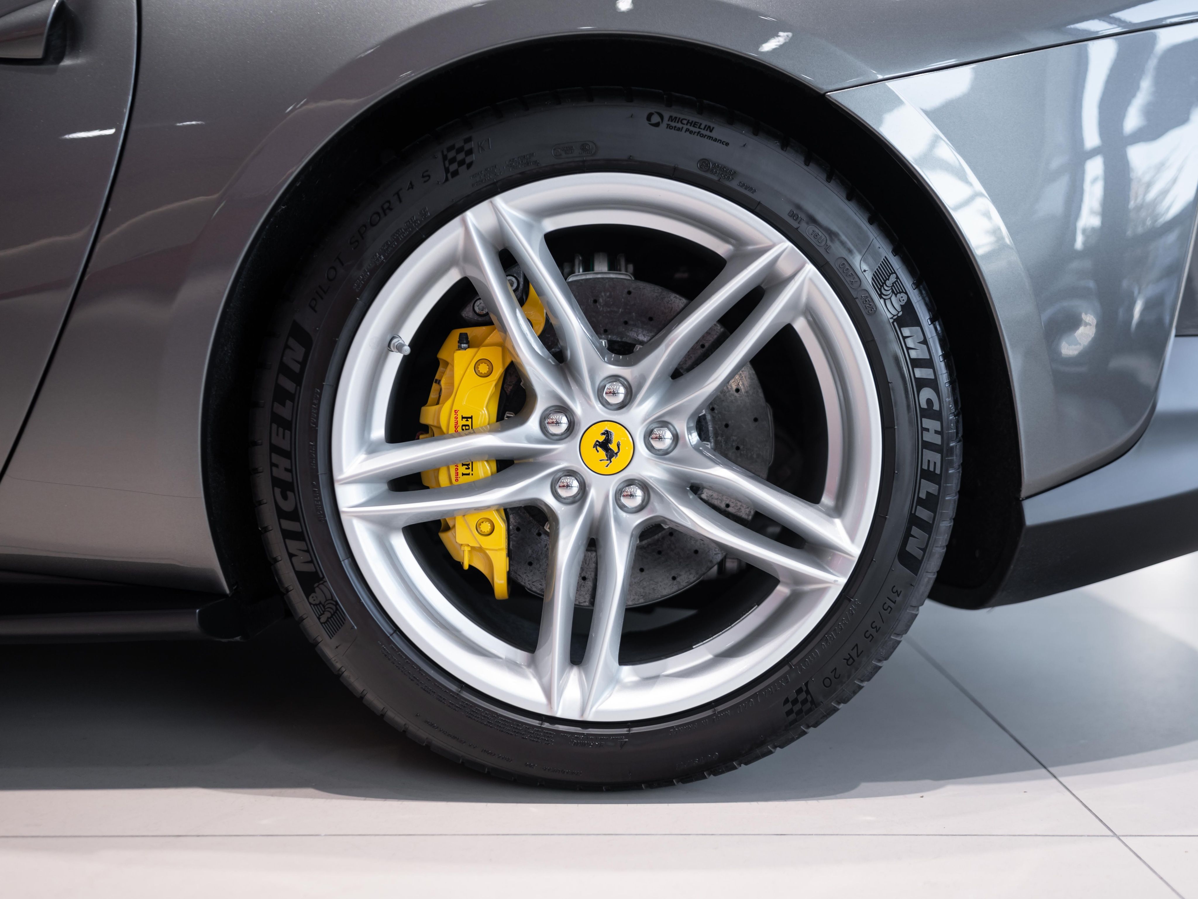 Ferrari 812 Superfast - 2019 - Joinsteer - #54