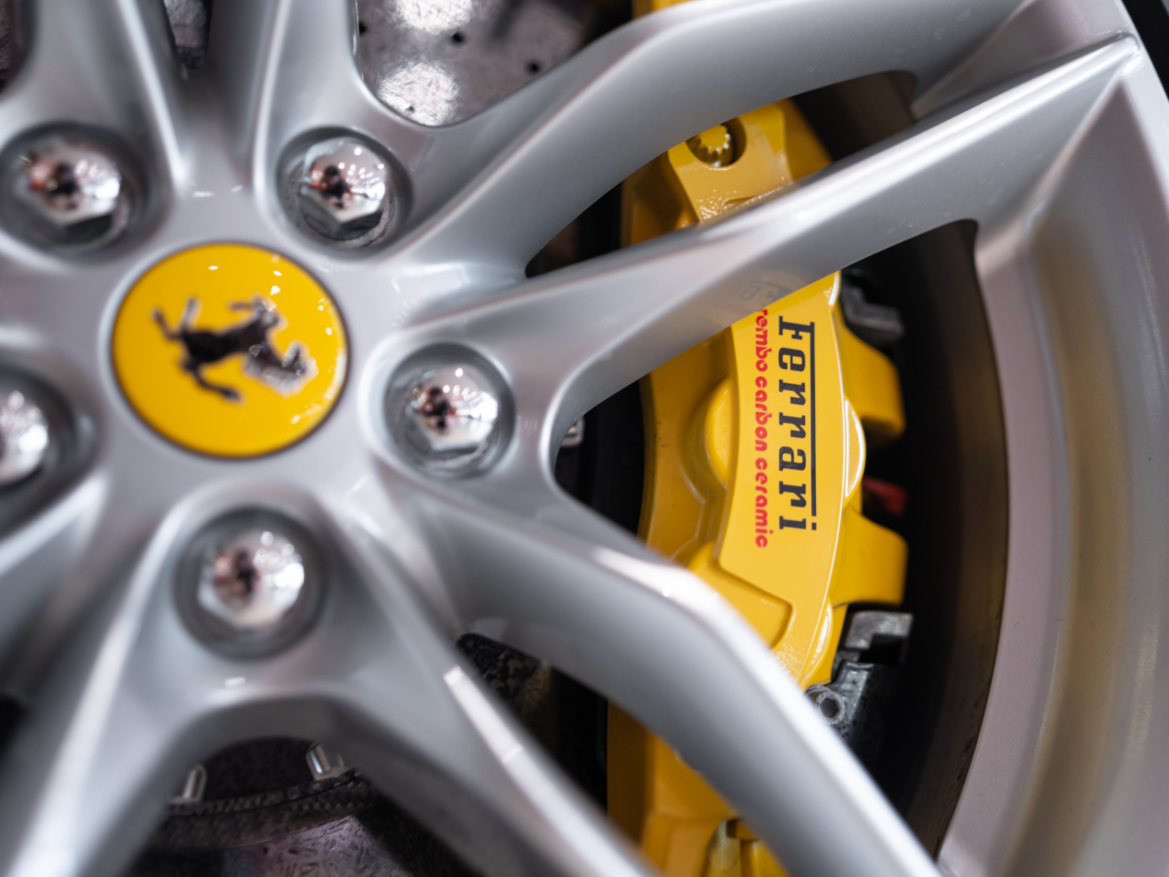 Ferrari 812 Superfast - 2019 - Joinsteer - #55